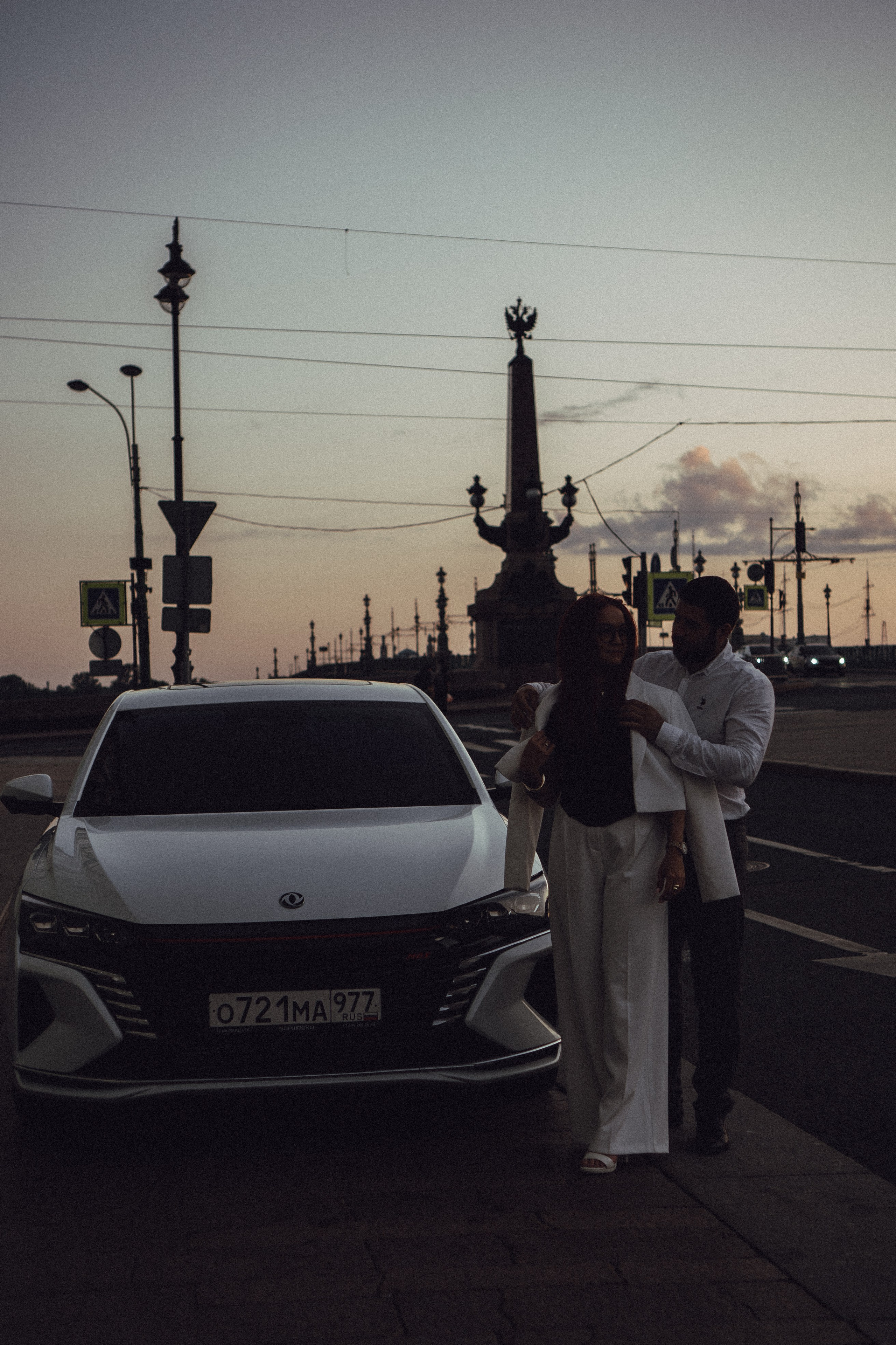 РАССВЕТНАЯ ИСТОРИЯ. Профессиональный фотограф, Санкт-Петербург — Виктория Богомолова