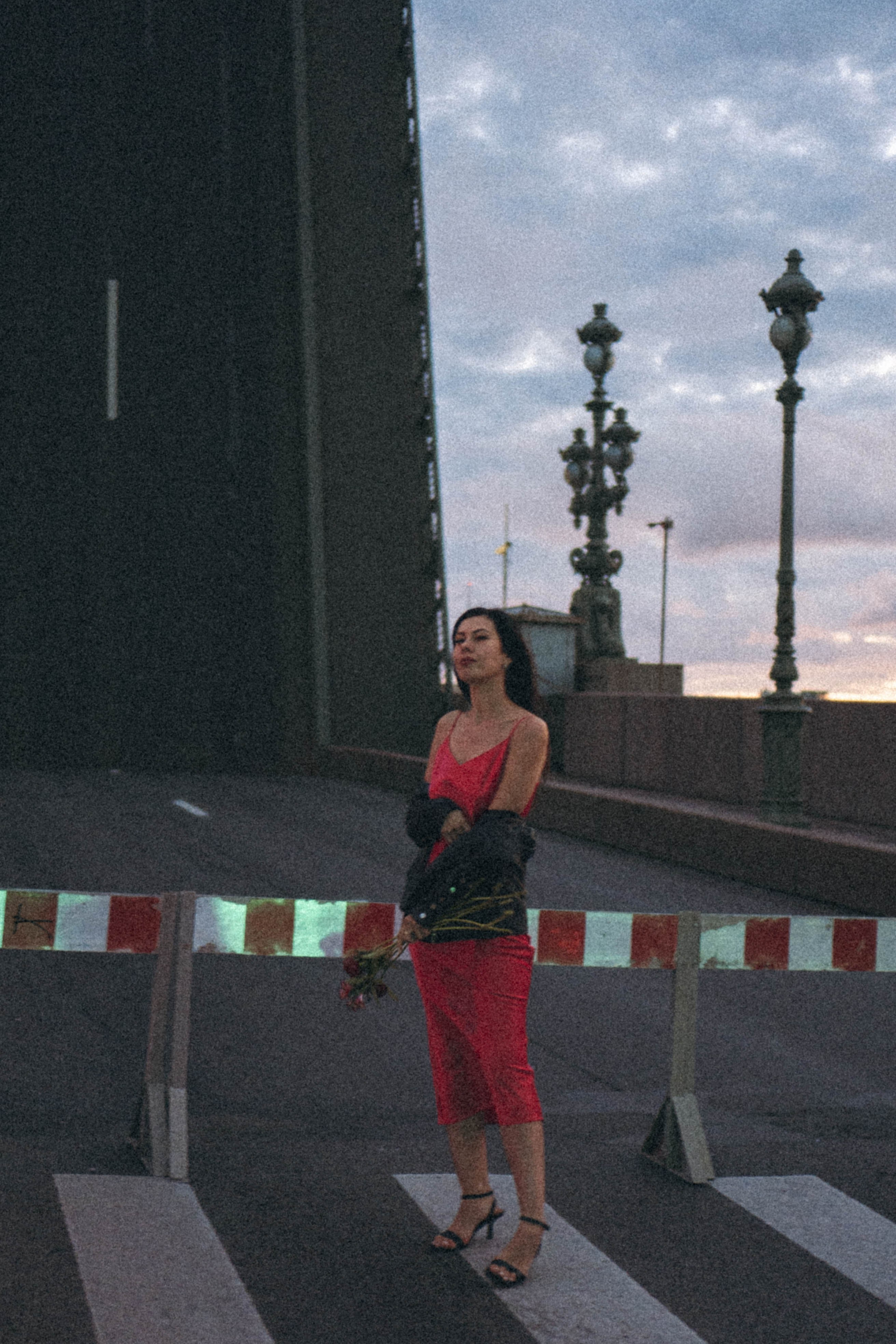 Ночная серия. Профессиональный фотограф, Санкт-Петербург — Виктория Богомолова