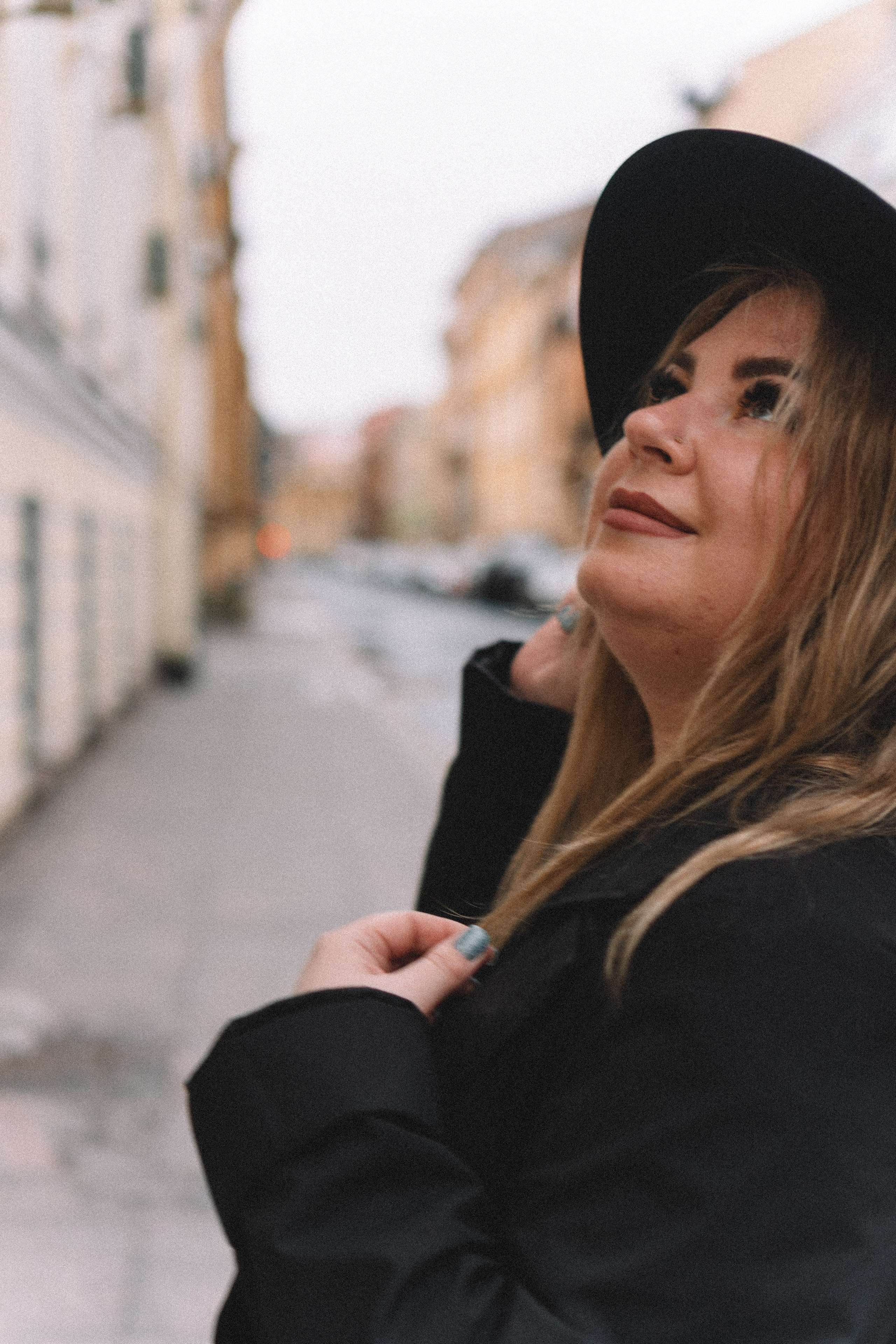 ПРОГУЛКА ВЕСНОЙ. Профессиональный фотограф, Санкт-Петербург — Виктория Богомолова