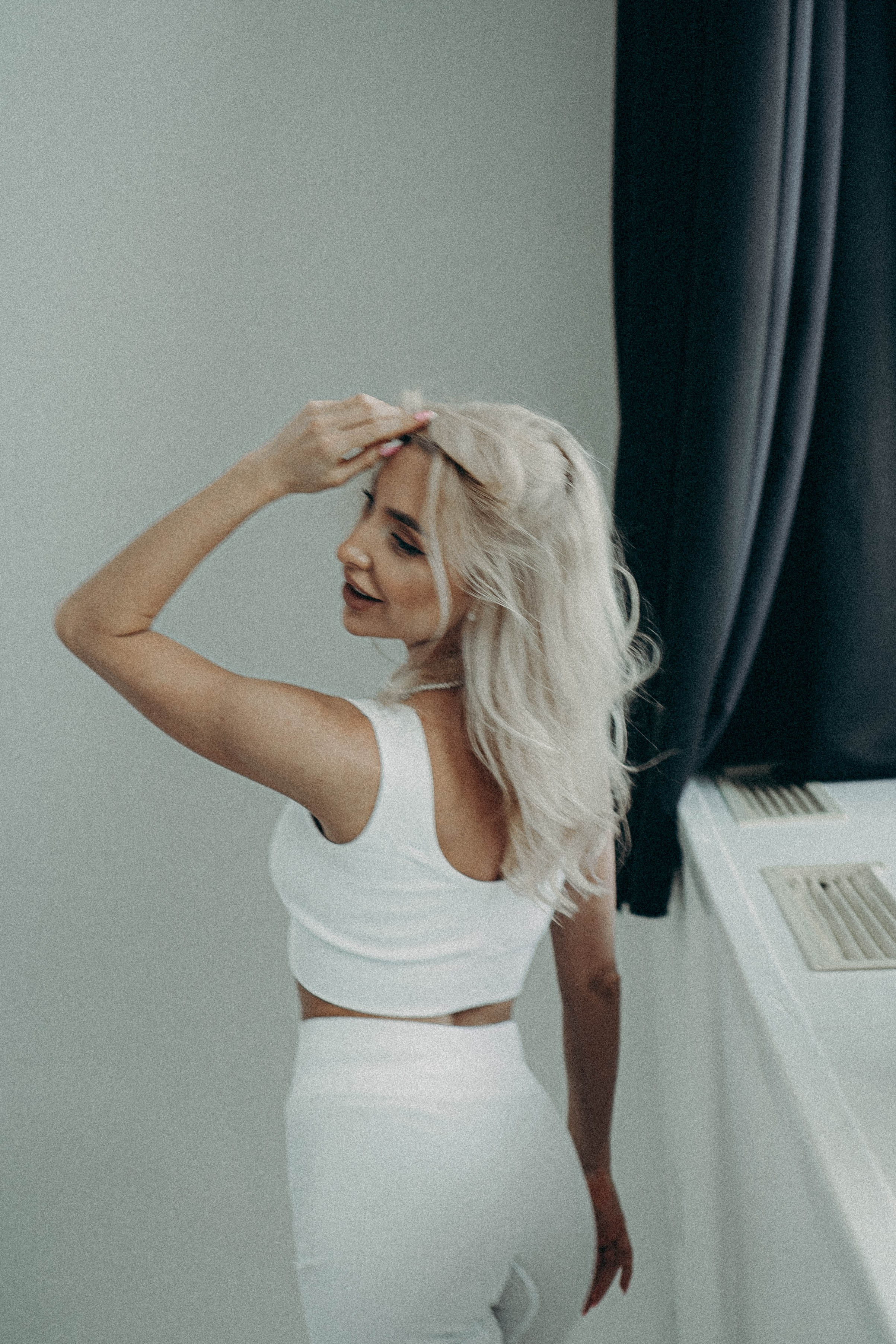 Студия. Профессиональный фотограф, Санкт-Петербург — Виктория Богомолова