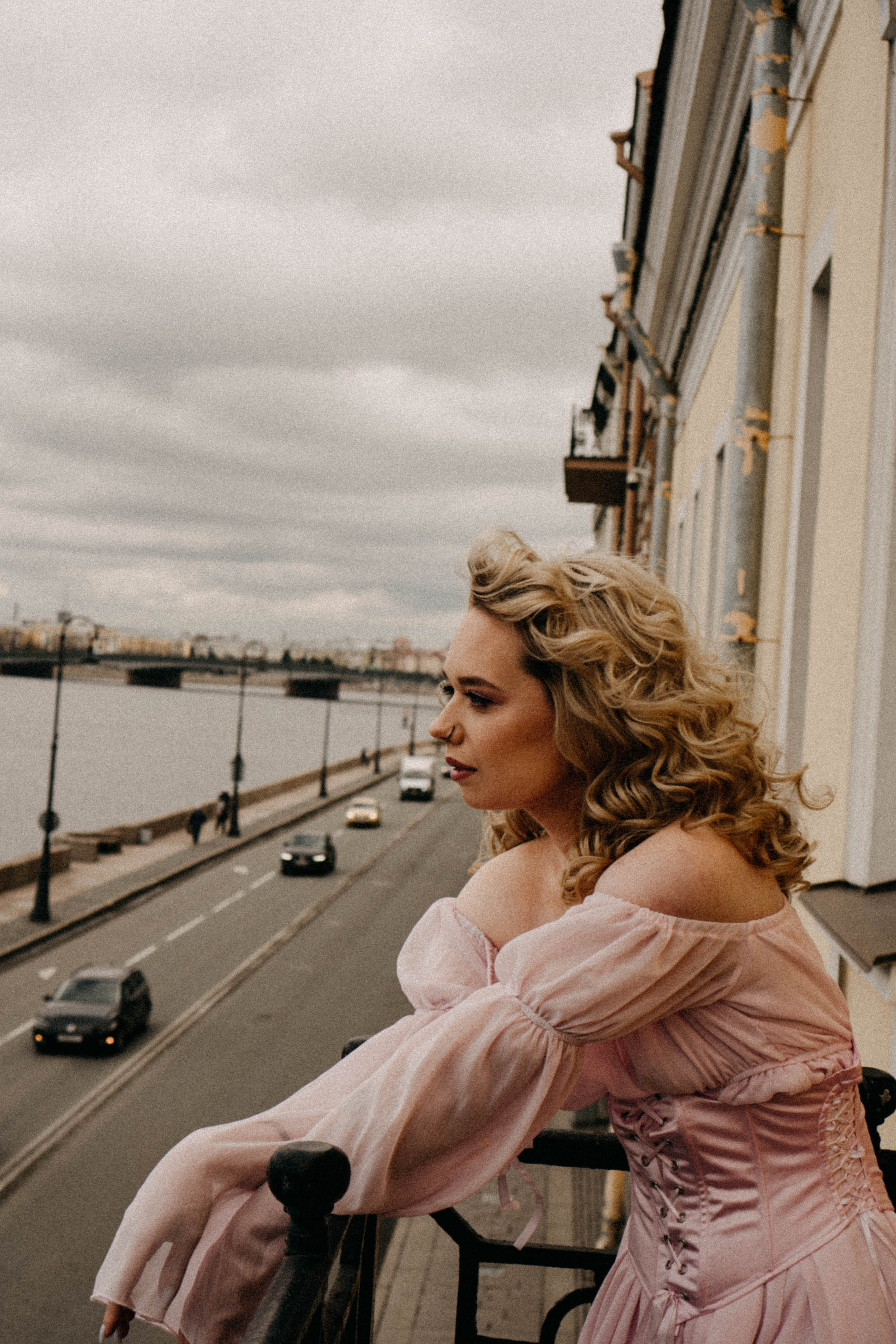 Студийная. Профессиональный фотограф, Санкт-Петербург — Виктория Богомолова