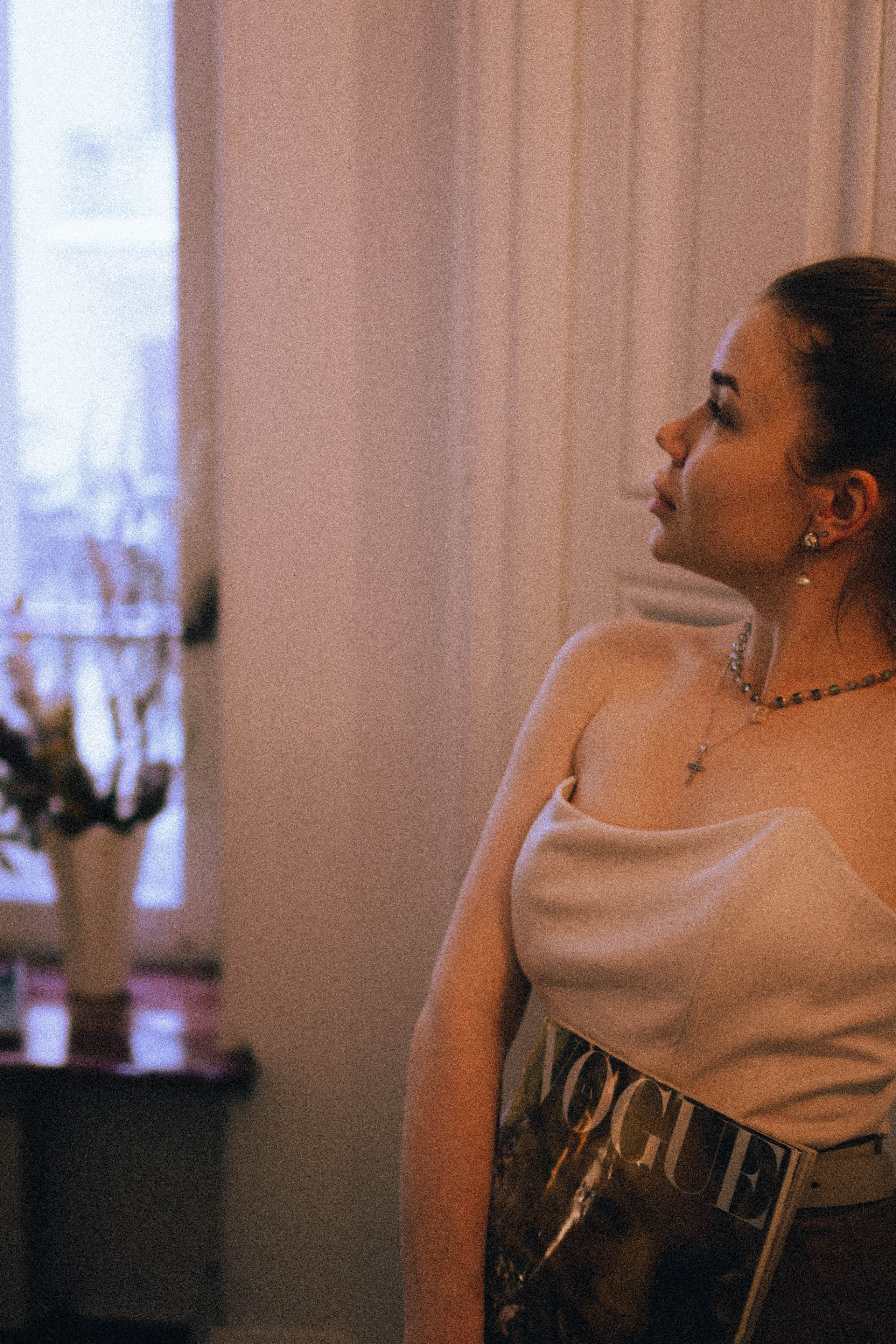 Питерский балкон. Профессиональный фотограф, Санкт-Петербург — Виктория Богомолова