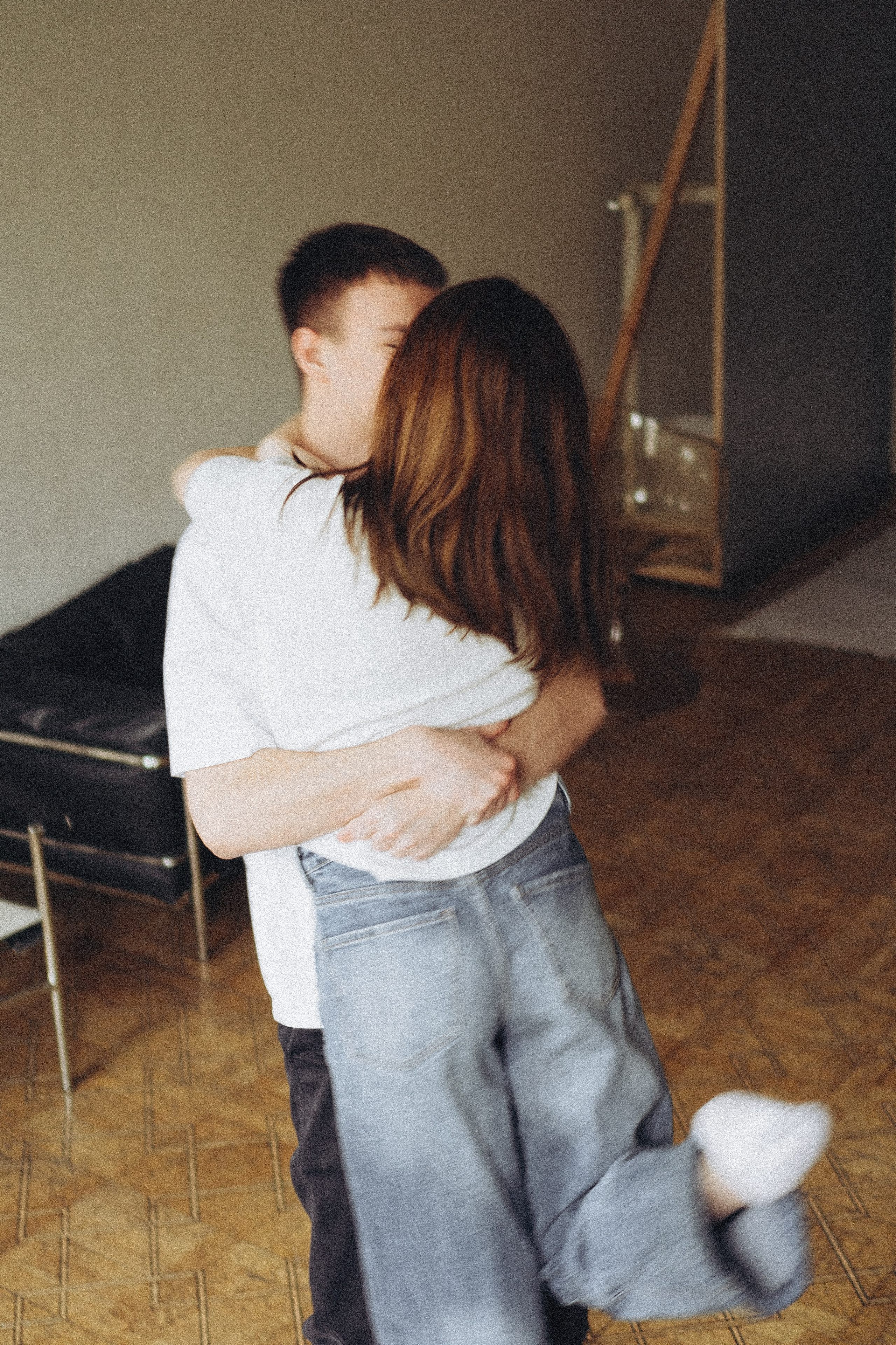 Студийная история. Профессиональный фотограф, Санкт-Петербург — Виктория Богомолова