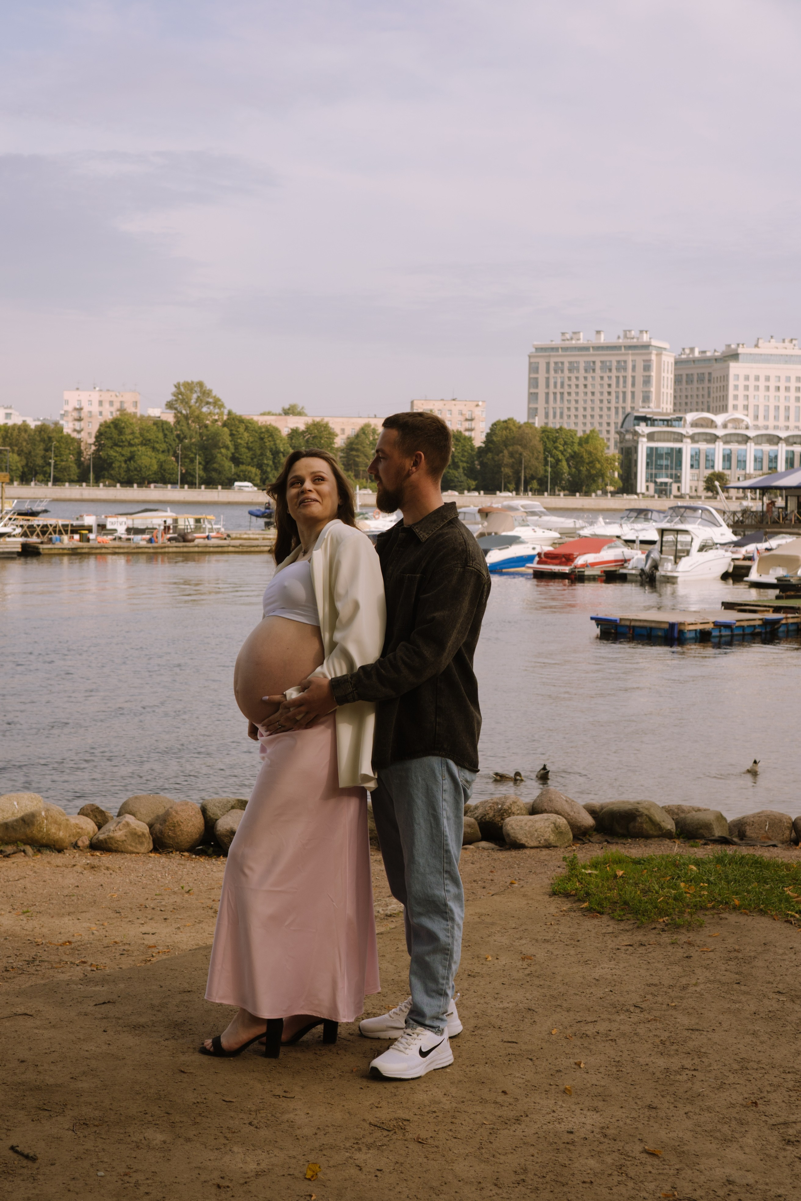 СЕМЕЙНАЯ ИСТОРИЯ. Профессиональный фотограф, Санкт-Петербург — Виктория Богомолова
