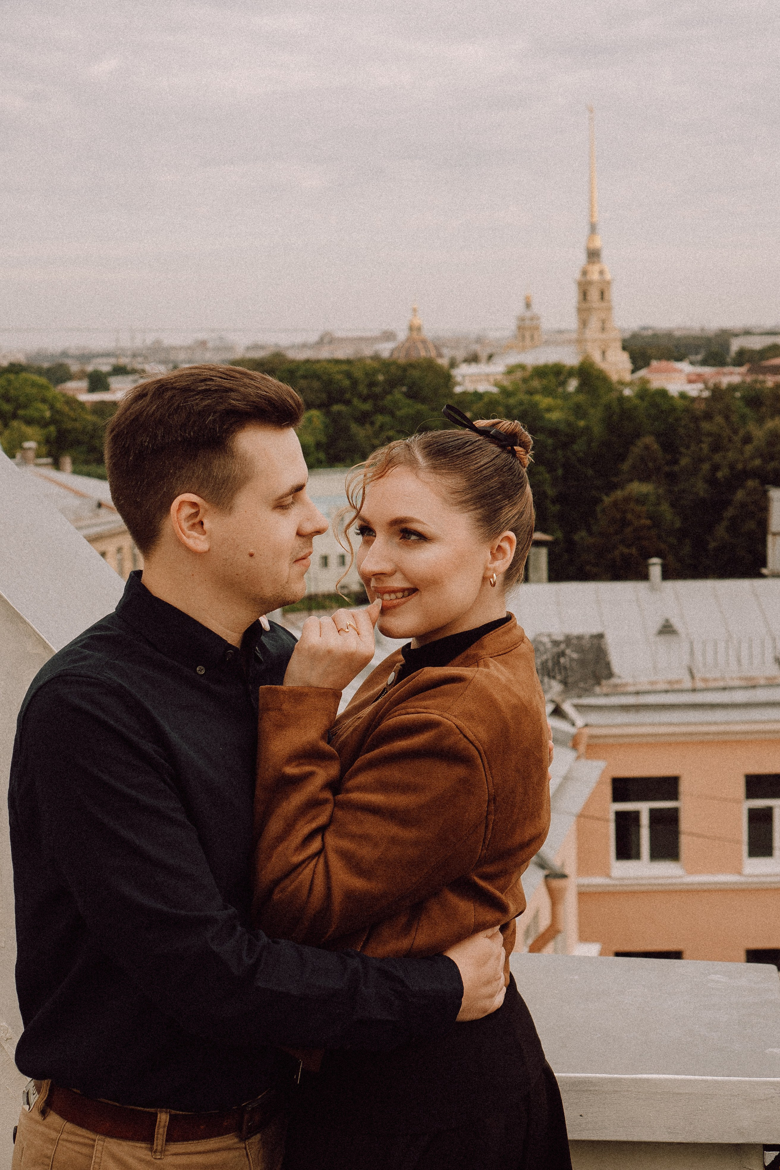 LOVE. Профессиональный фотограф, Санкт-Петербург — Виктория Богомолова