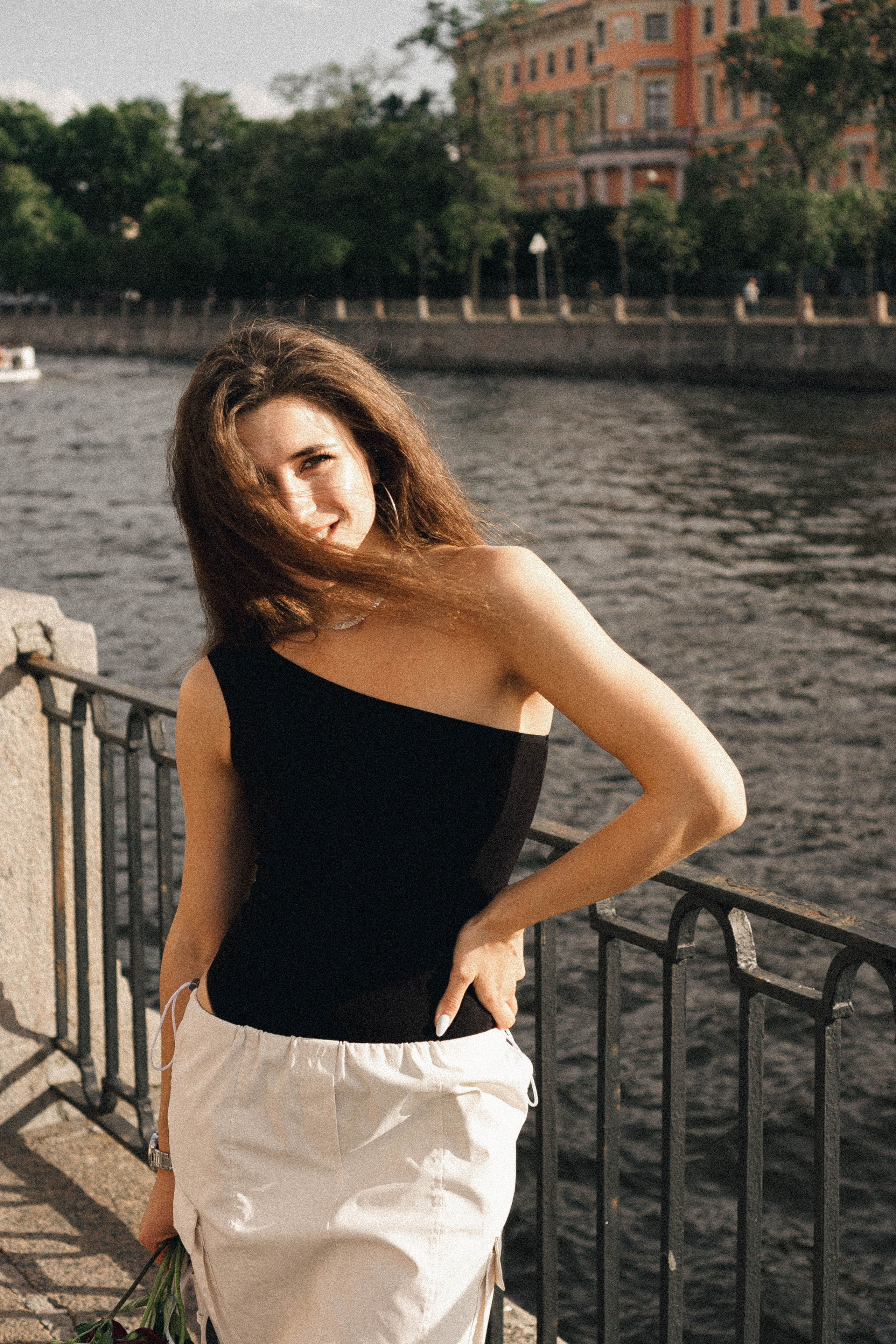 Крыши питера. Профессиональный фотограф, Санкт-Петербург — Виктория Богомолова