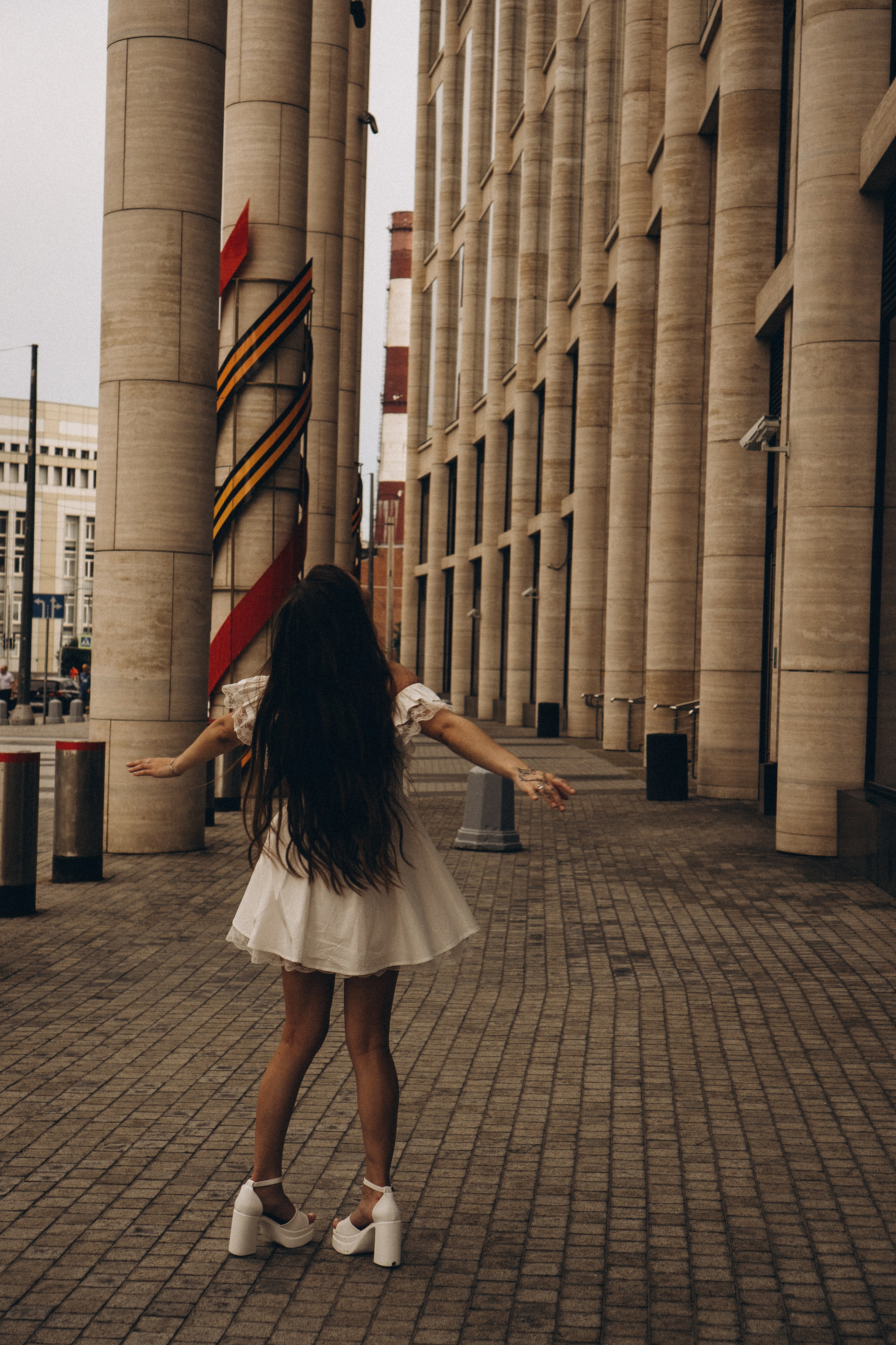 СВАДЕБНАЯ ПРОГУЛКА ПО ТАВРИЧЕСКОМУ САДУ И НЕВСКОЙ РАТУШЕ. Профессиональный фотограф, Санкт-Петербург — Виктория Богомолова