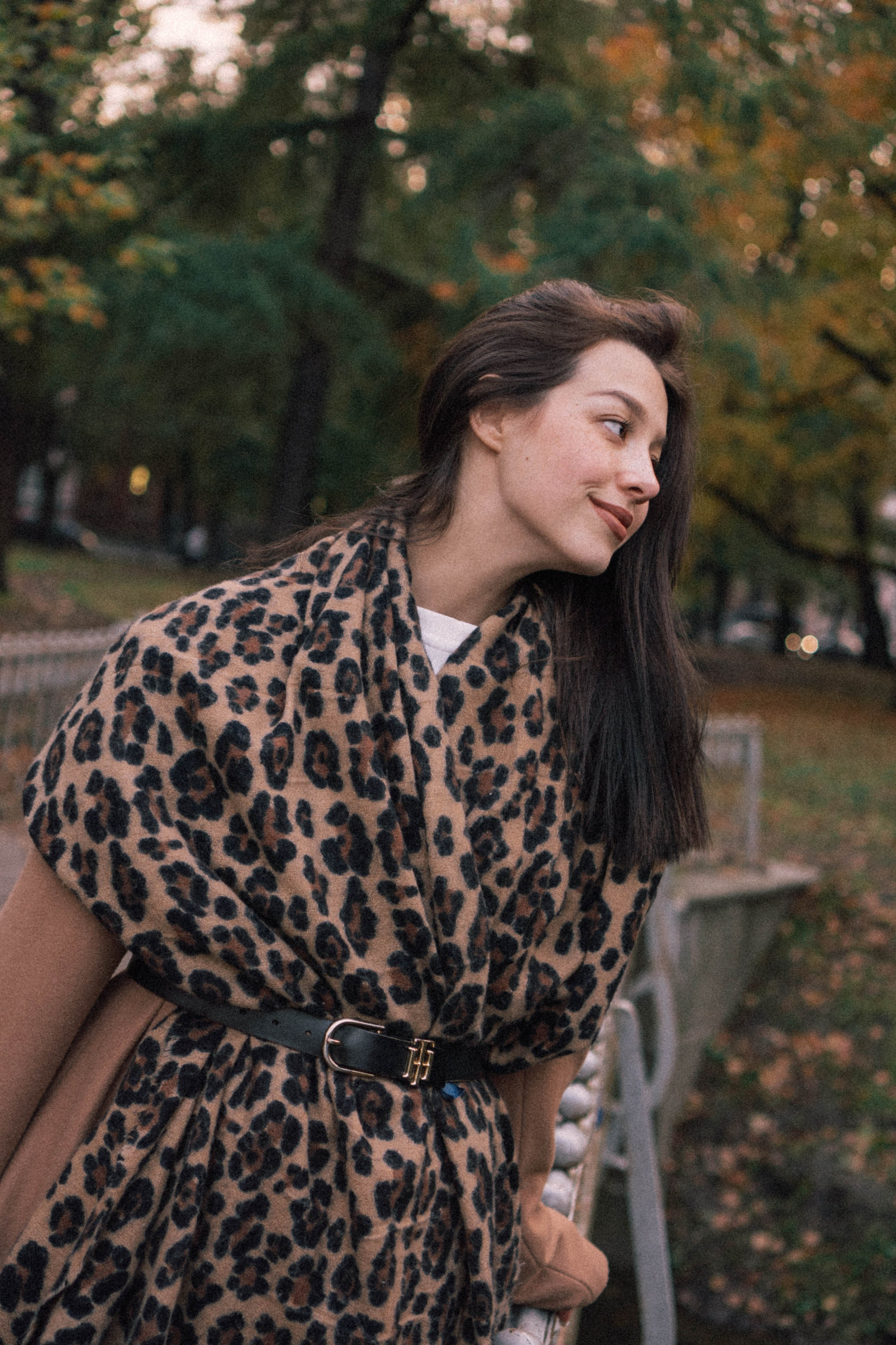 Осенняя. Профессиональный фотограф, Санкт-Петербург — Виктория Богомолова