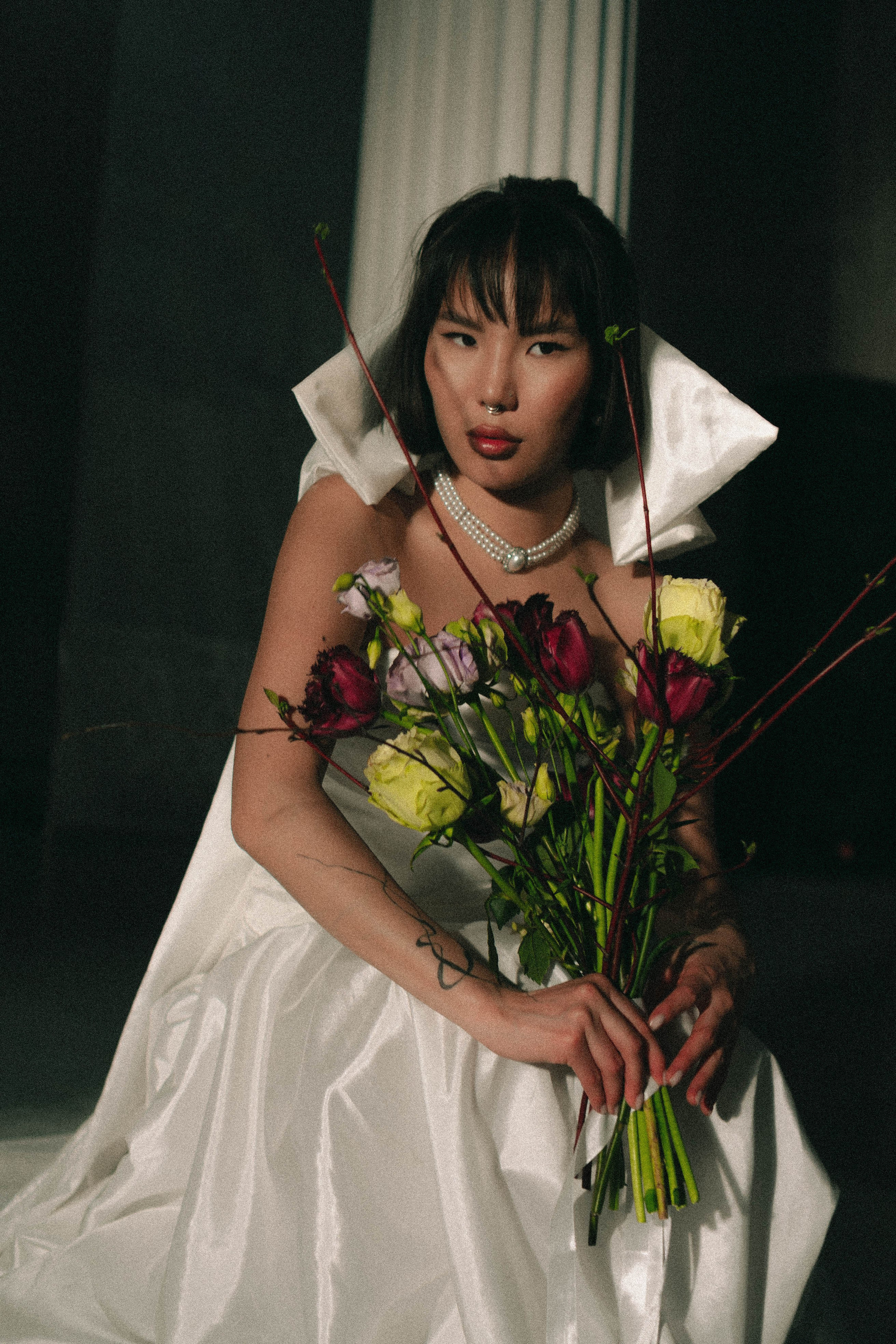 СВАБЕДНАЯ ФОТСЕССИИЯ В ОДНОМ ИЗ ЗАЛОВ НИКОЛАЕВСКОГО ДВОРЦА. Профессиональный фотограф, Санкт-Петербург — Виктория Богомолова