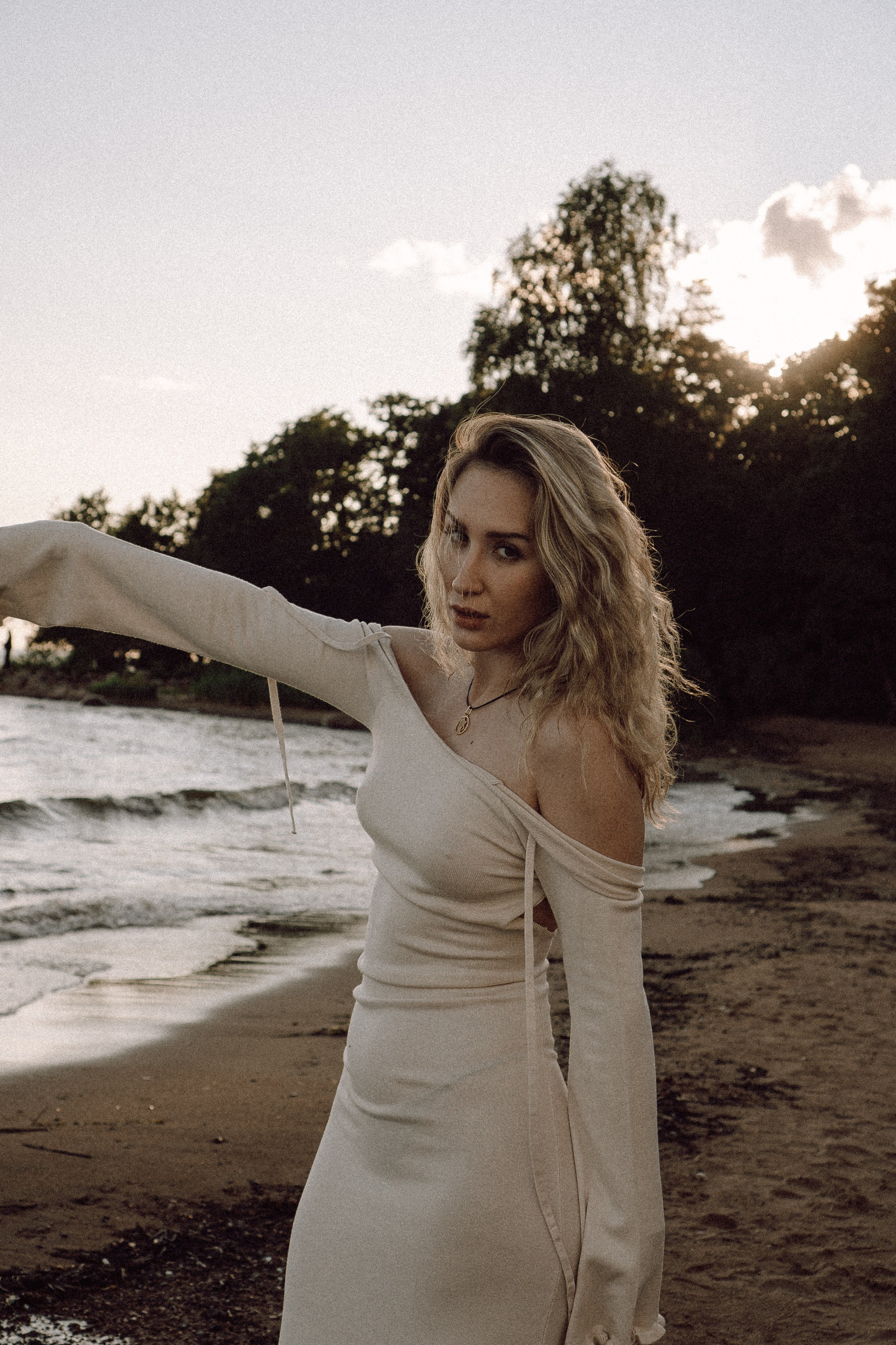 РОМАНТИКА ФИНСКОГО ЗАЛИВА. Профессиональный фотограф, Санкт-Петербург — Виктория Богомолова