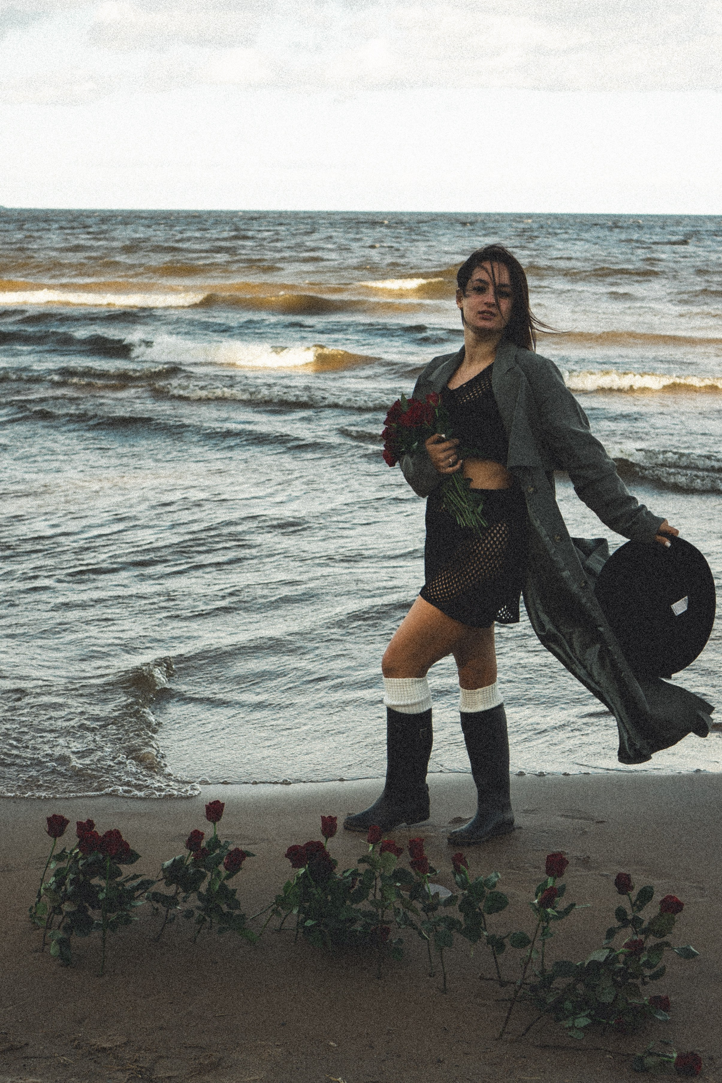 Розы. Профессиональный фотограф, Санкт-Петербург — Виктория Богомолова