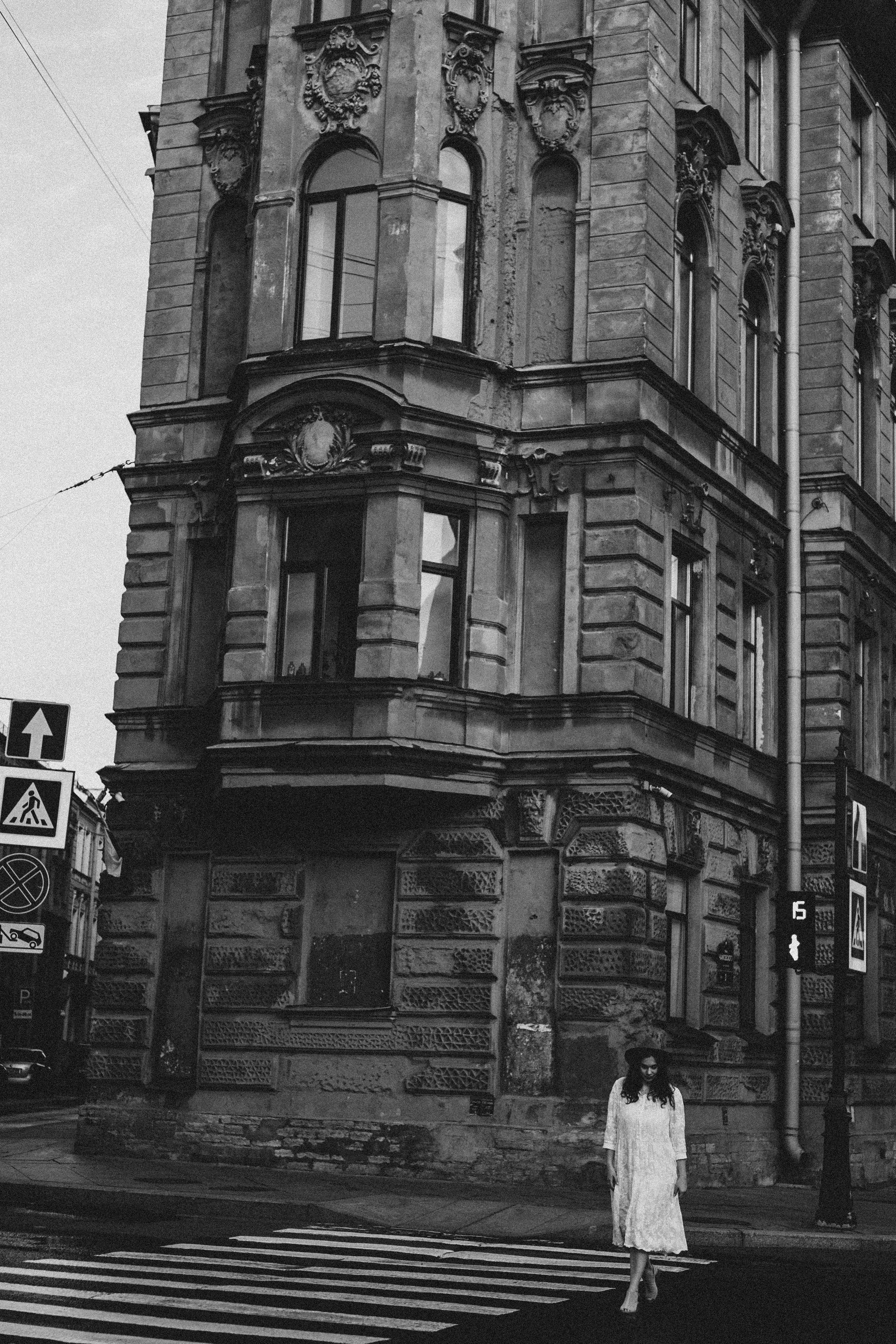 РАССВЕТ С РАЗВОДНЫМИ МОСТАМИ. Профессиональный фотограф, Санкт-Петербург — Виктория Богомолова