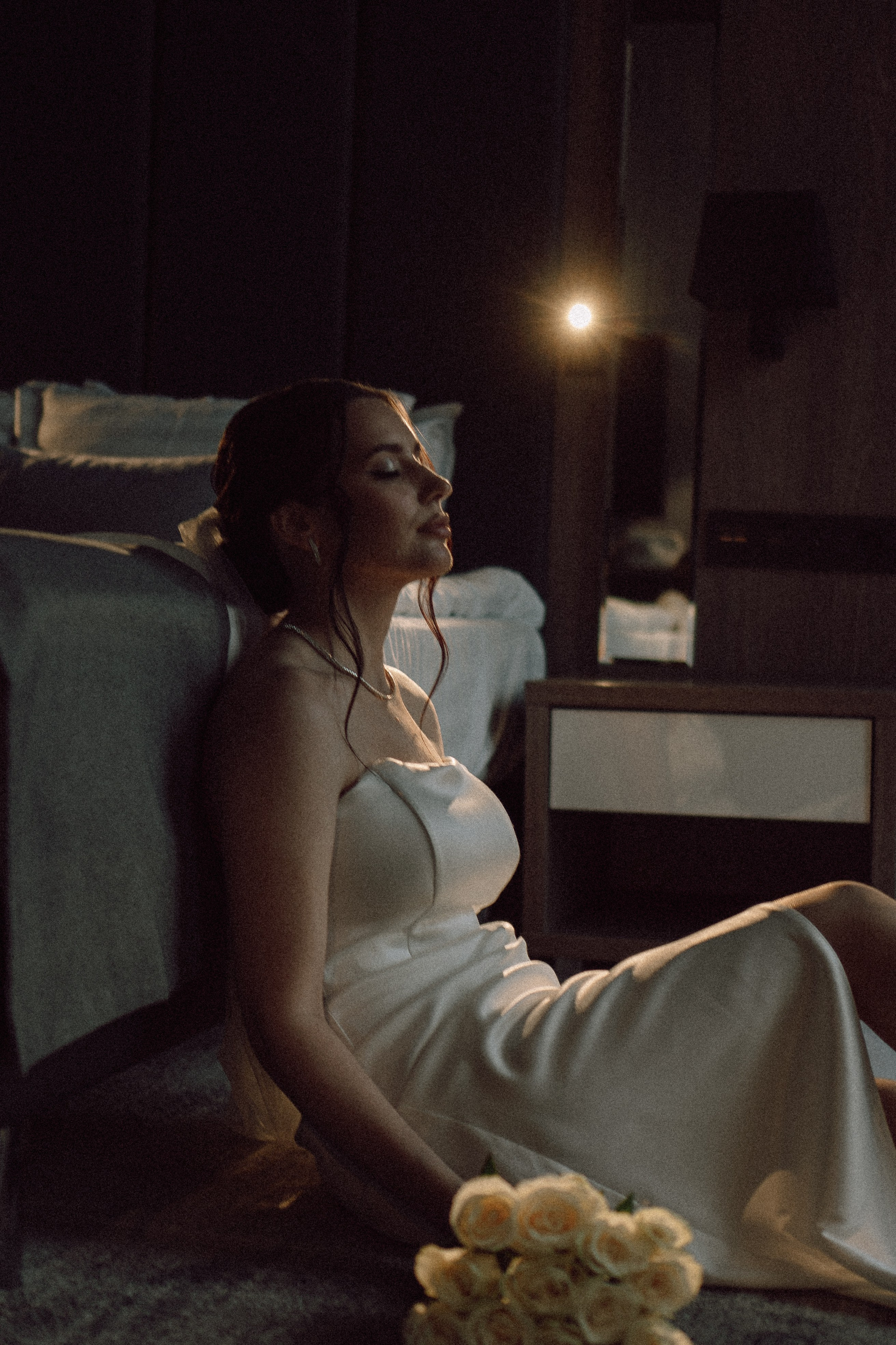 СВАДЕБНАЯ СЬЕМКА СБОРОВ ЖЕНИХА И НЕВЕСТЫ В ОТЕЛЕ И ТАКЖЕ ФОТОСЕССИИЯ В ОТЕЛЕЕ МЕГАПОЛИС БРЯНСК. Профессиональный фотограф, Санкт-Петербург — Виктория Богомолова