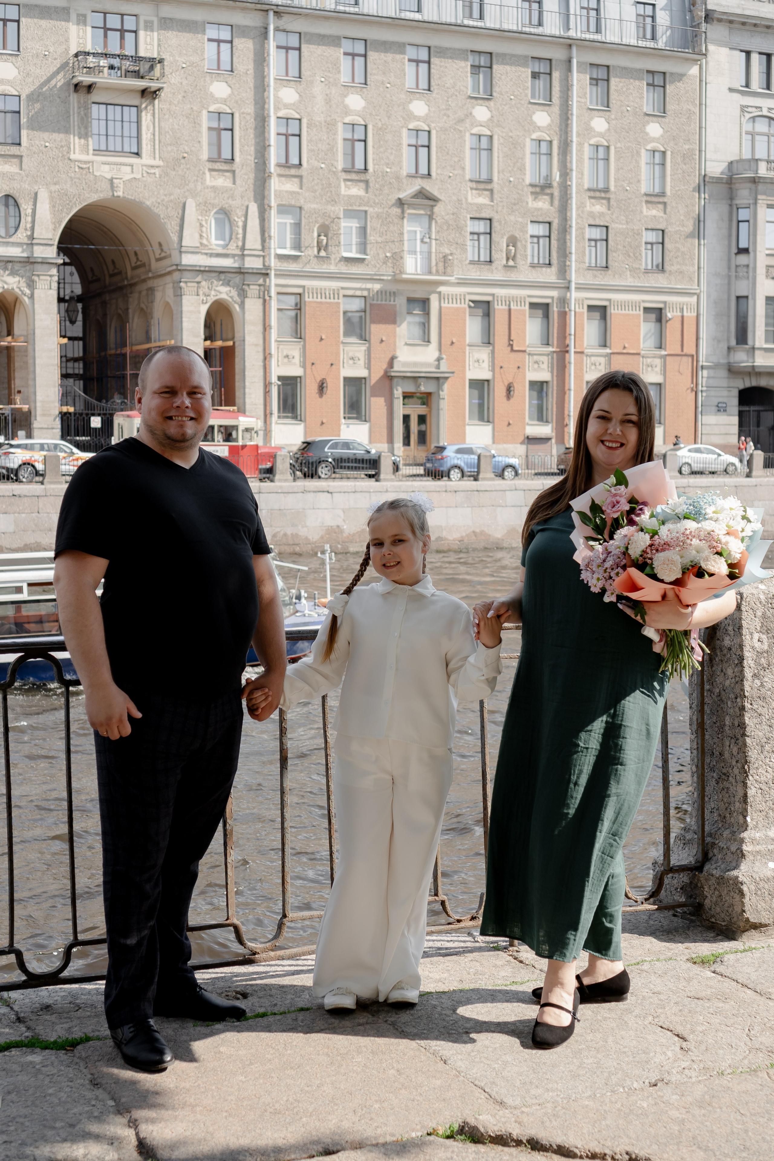 СВАДЕБНЫЙ РЕПОРТАЖ. Профессиональный фотограф, Санкт-Петербург — Виктория Богомолова
