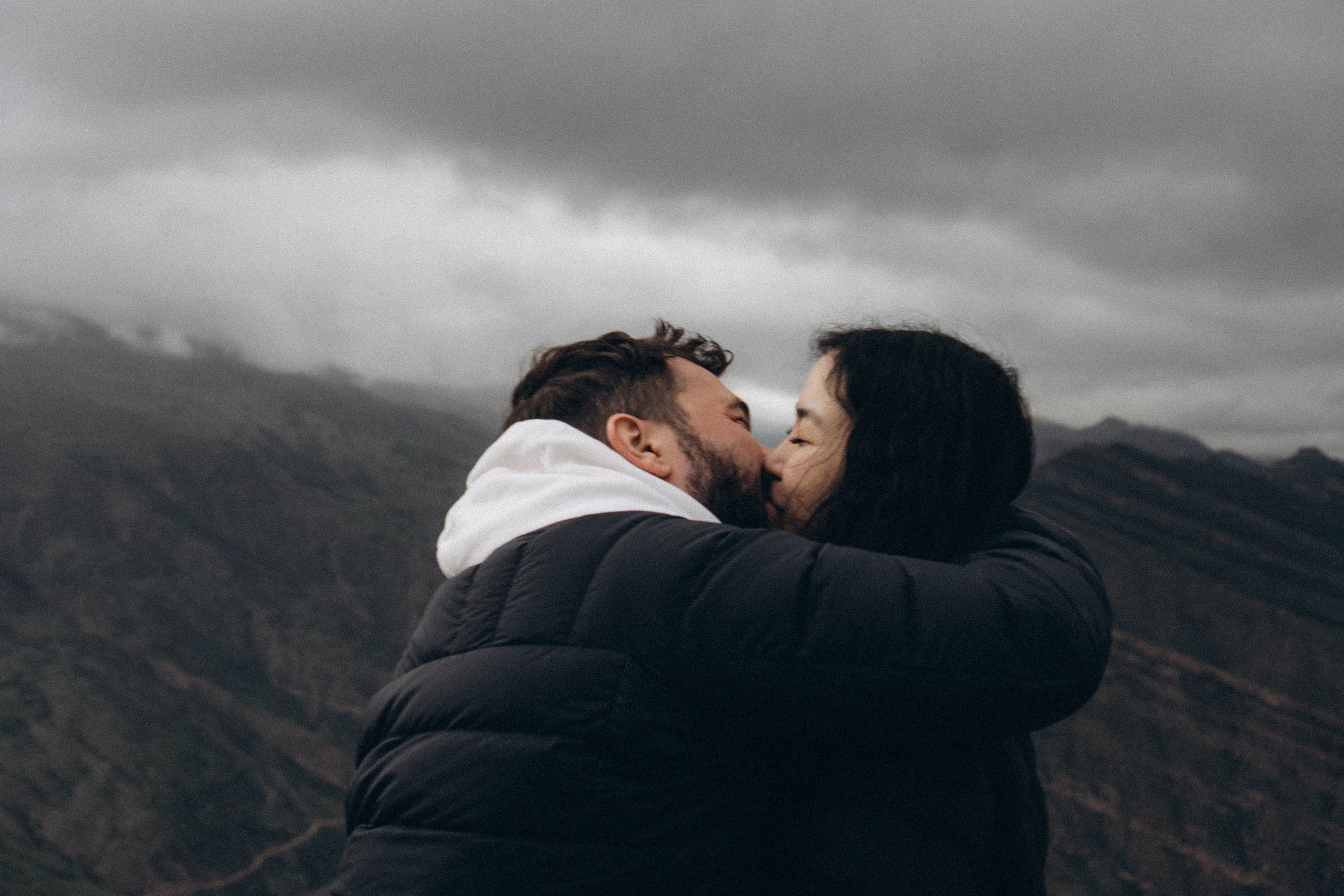 Горы. Профессиональный фотограф, Санкт-Петербург — Виктория Богомолова