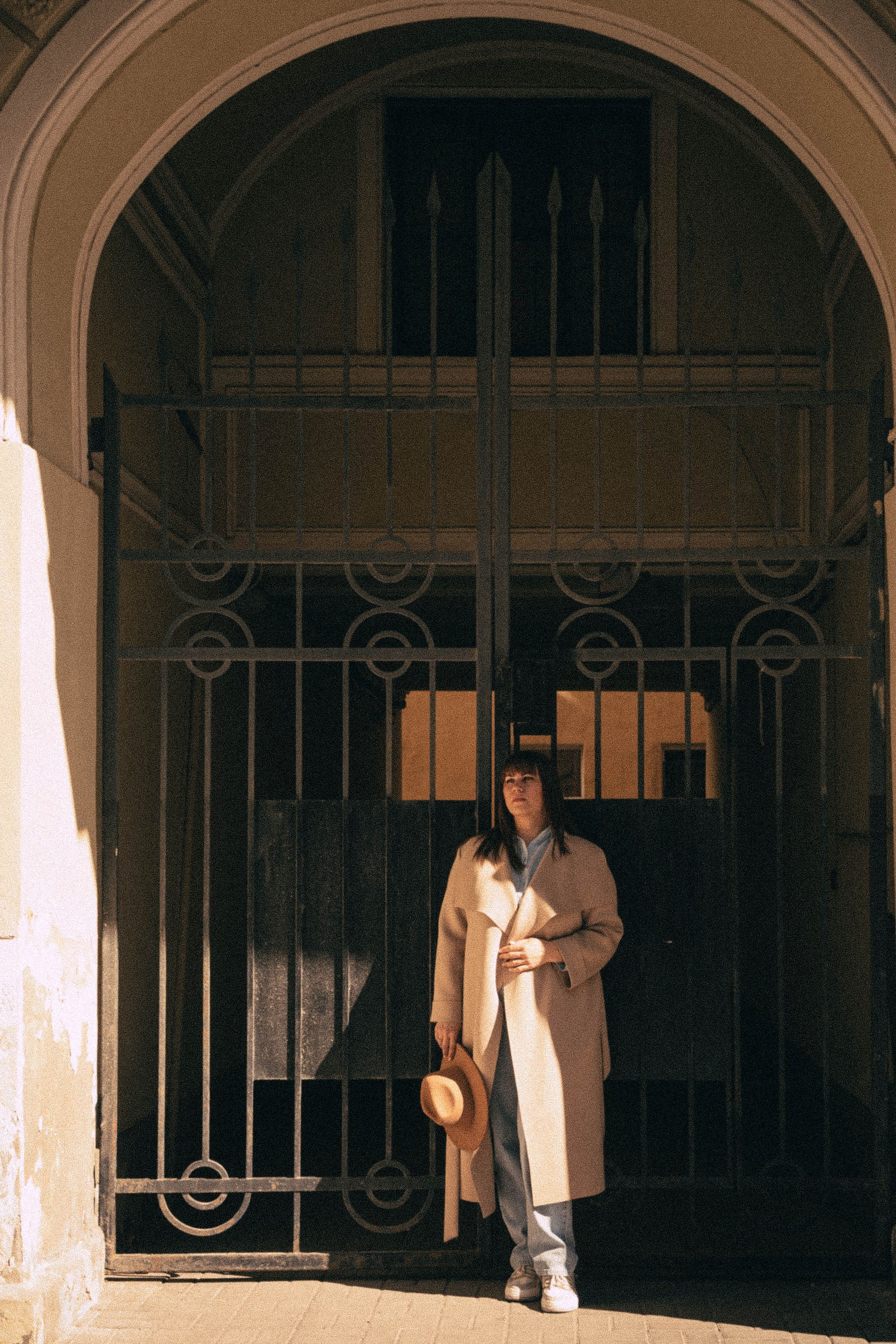 Прогулочная. Профессиональный фотограф, Санкт-Петербург — Виктория Богомолова