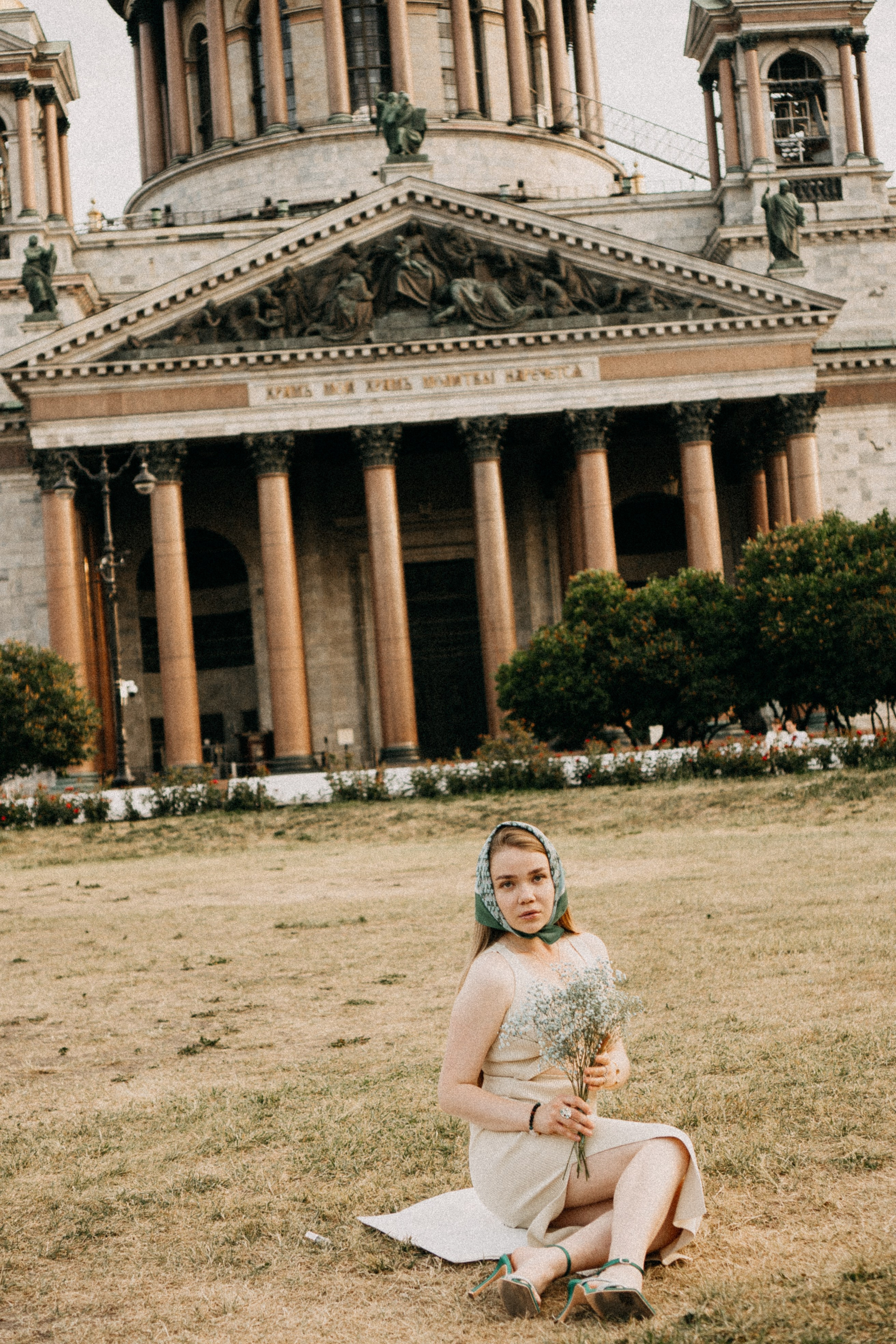 Рассветная. Профессиональный фотограф, Санкт-Петербург — Виктория Богомолова