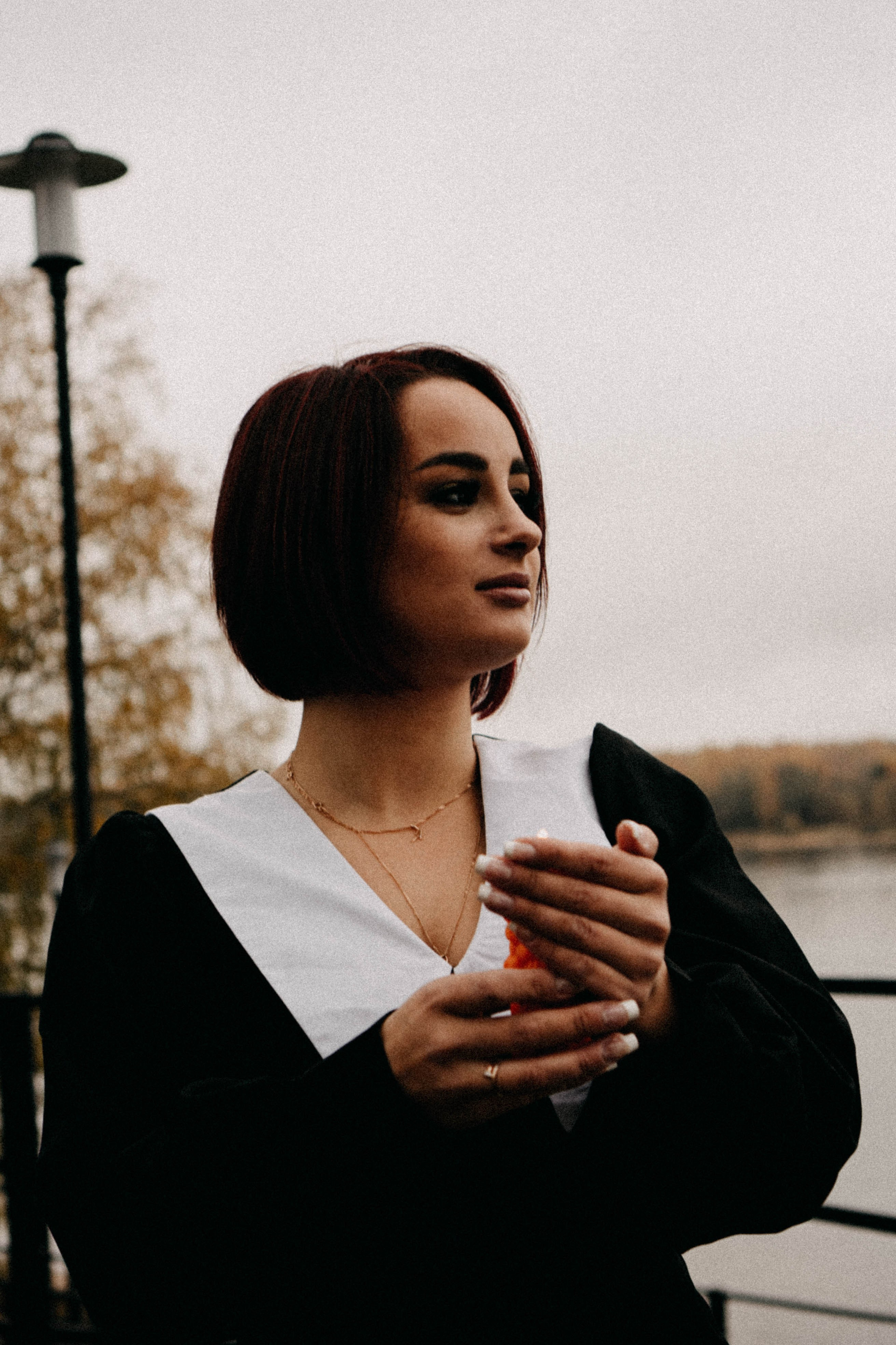 Осеняя. Профессиональный фотограф, Санкт-Петербург — Виктория Богомолова