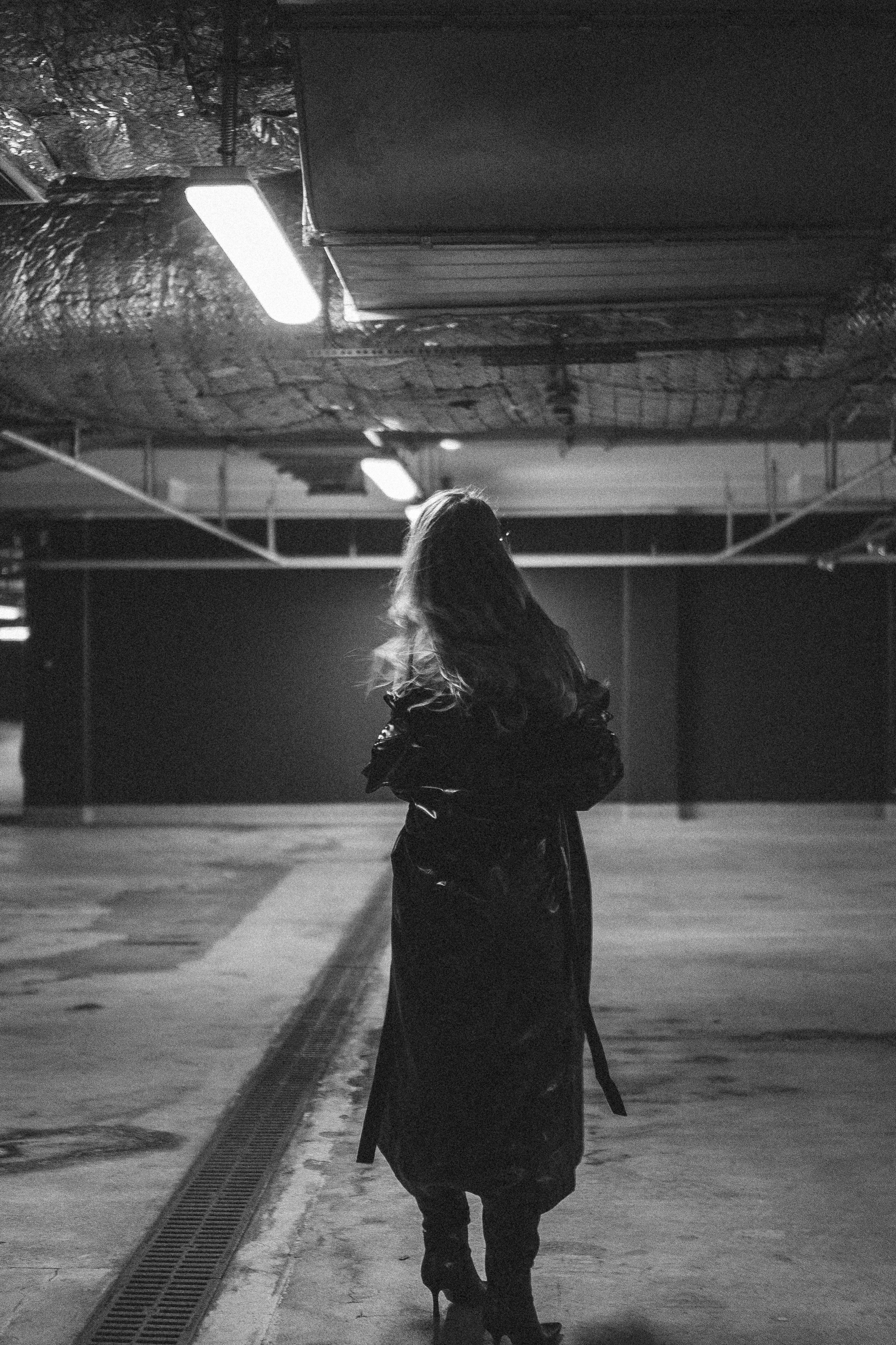 ЧБ. Профессиональный фотограф, Санкт-Петербург — Виктория Богомолова