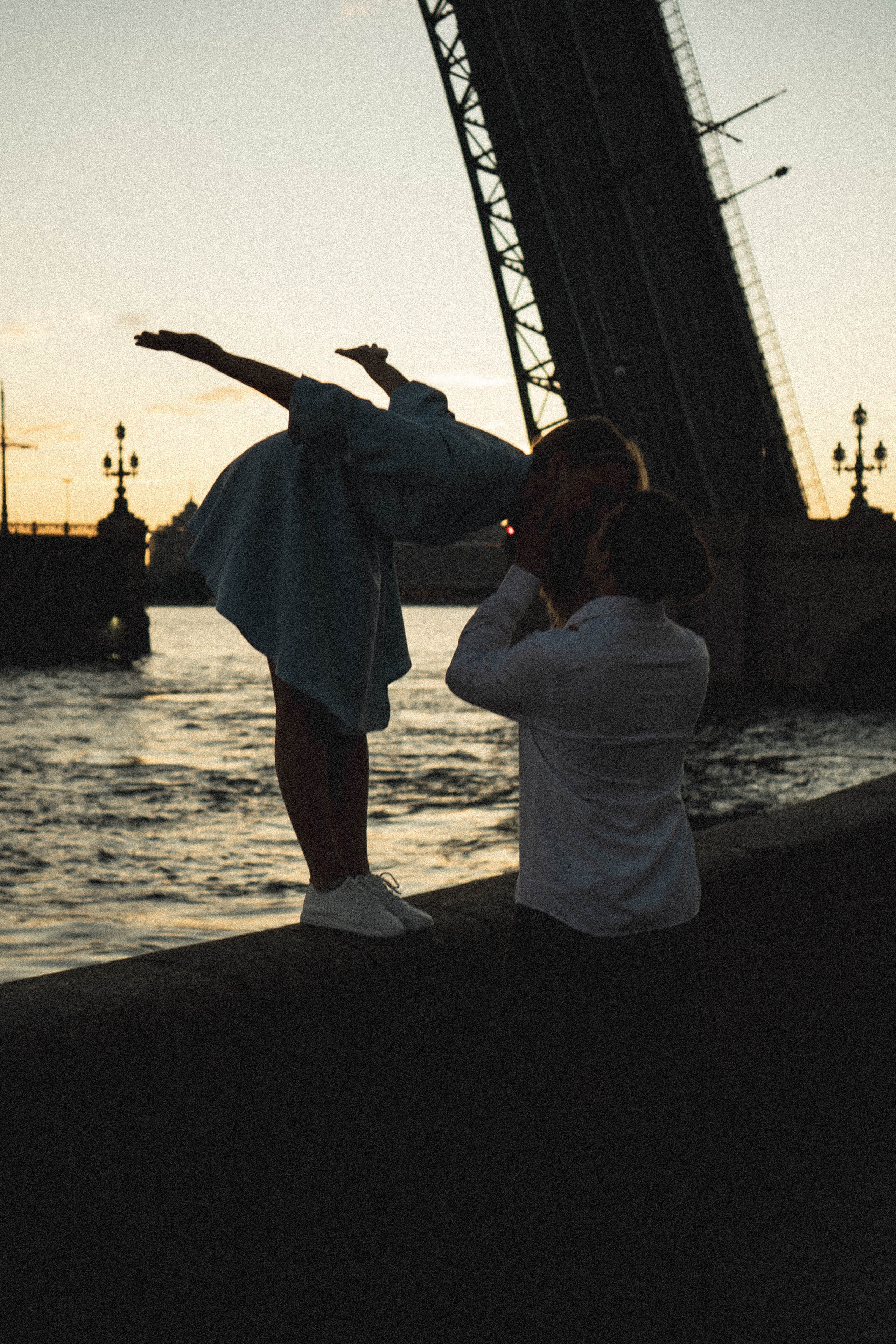 СЧАСТЛИВОЕ УТРО. Профессиональный фотограф, Санкт-Петербург — Виктория Богомолова