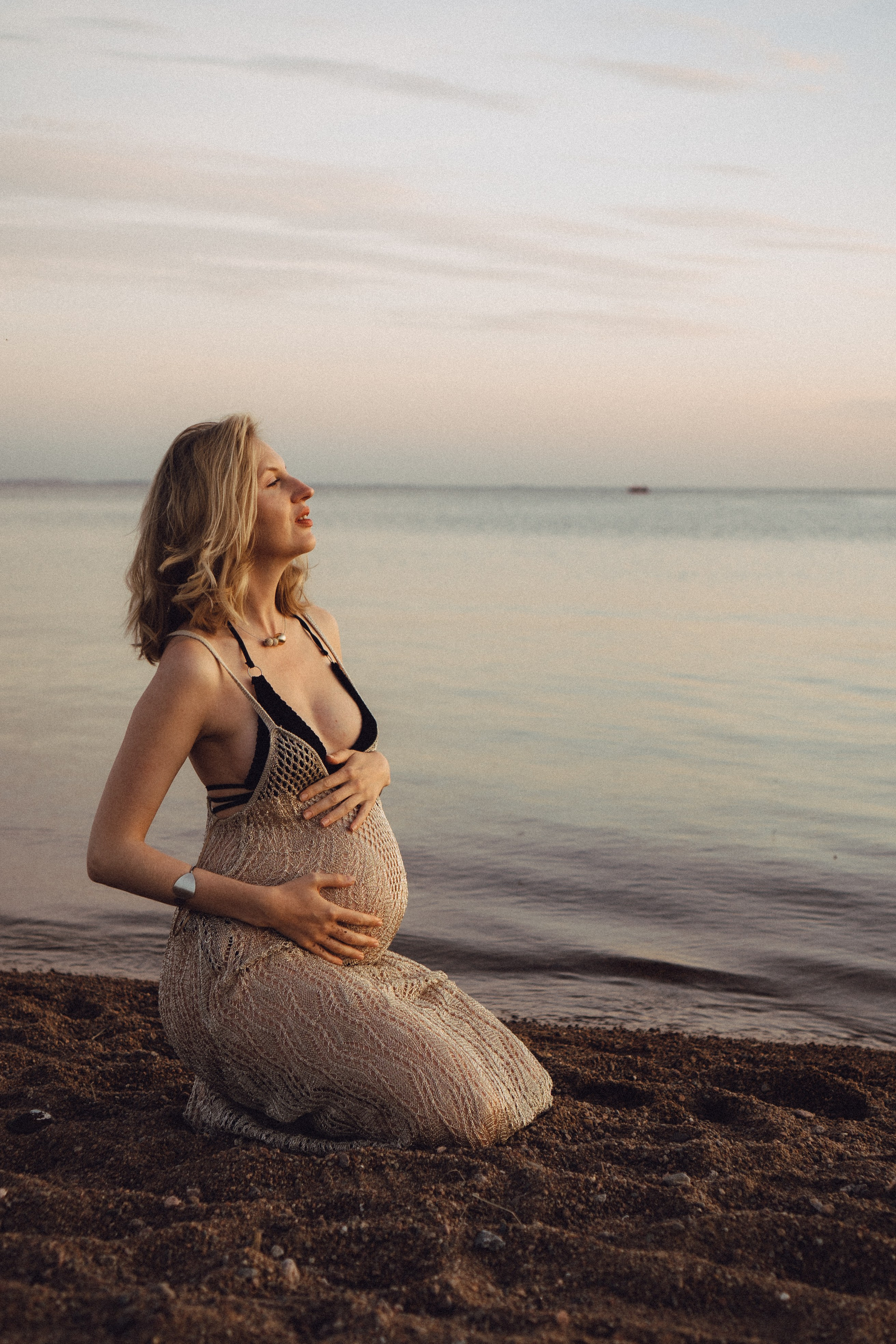 В ОЖИДАНИИ. Профессиональный фотограф, Санкт-Петербург — Виктория Богомолова