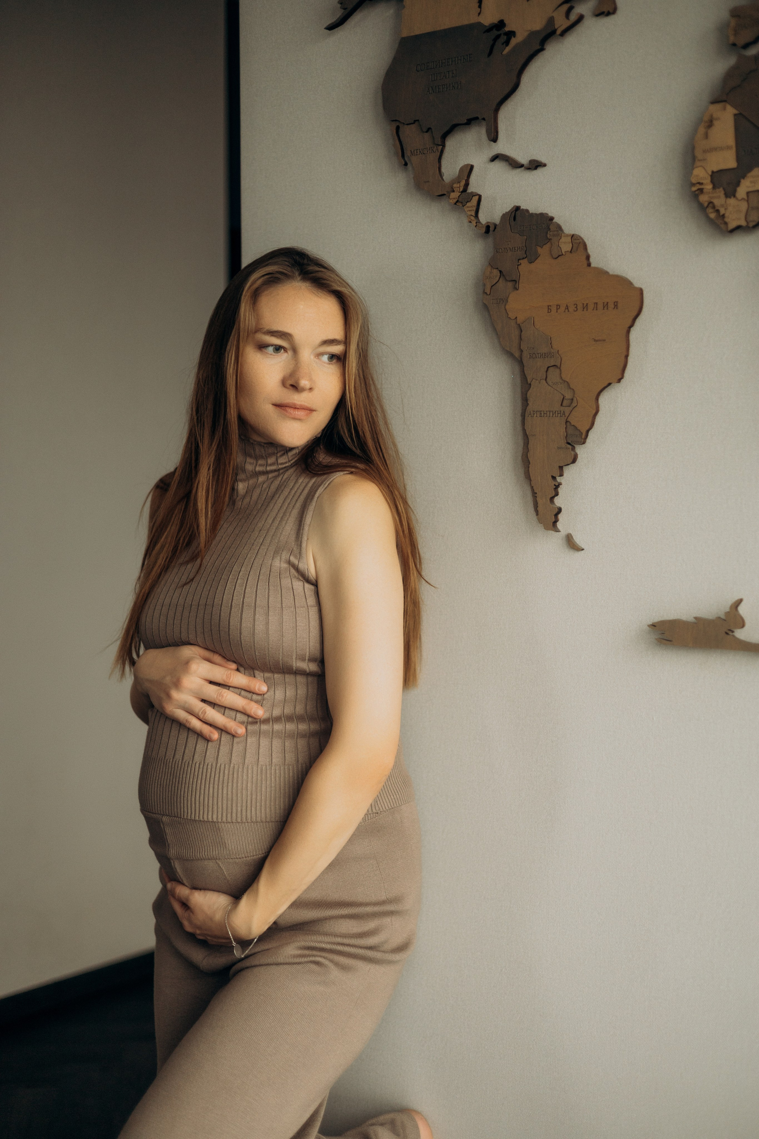 Надя. Самый теплый фотограф в Краснодаре Рябоконь Ксения