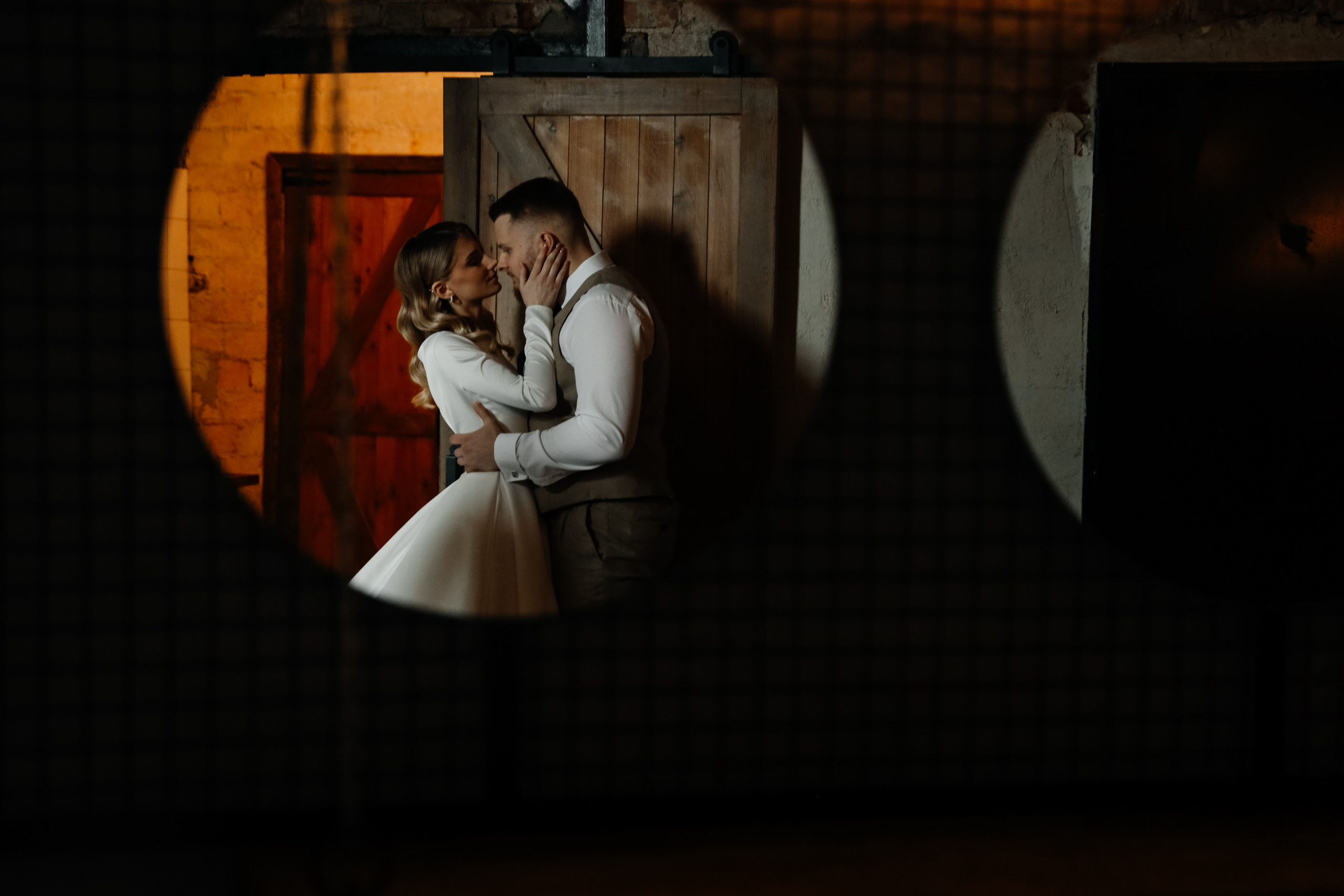 Щастя в тобі. Свадебный и семейный фотограф в Варшаве