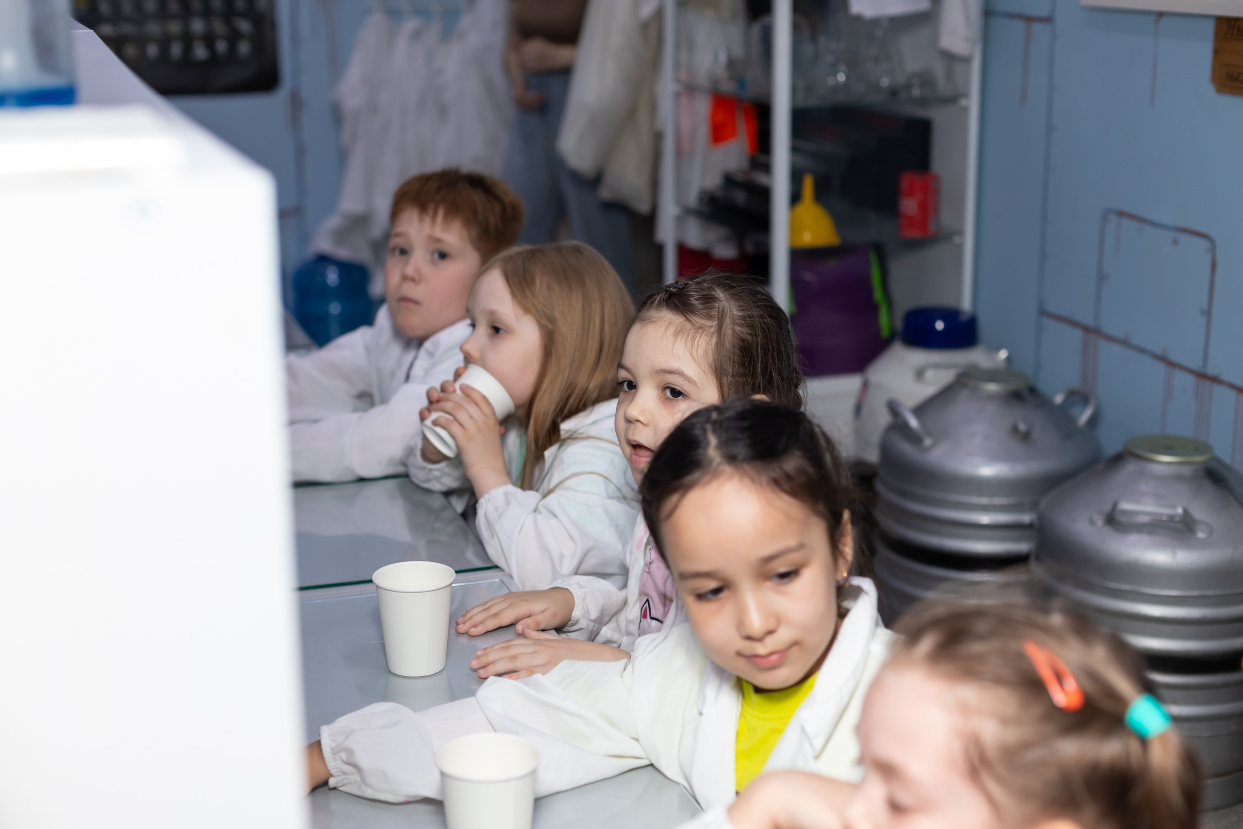 День рождение Оливии. Марина Шаймухаметова. Фотограф в Уфе