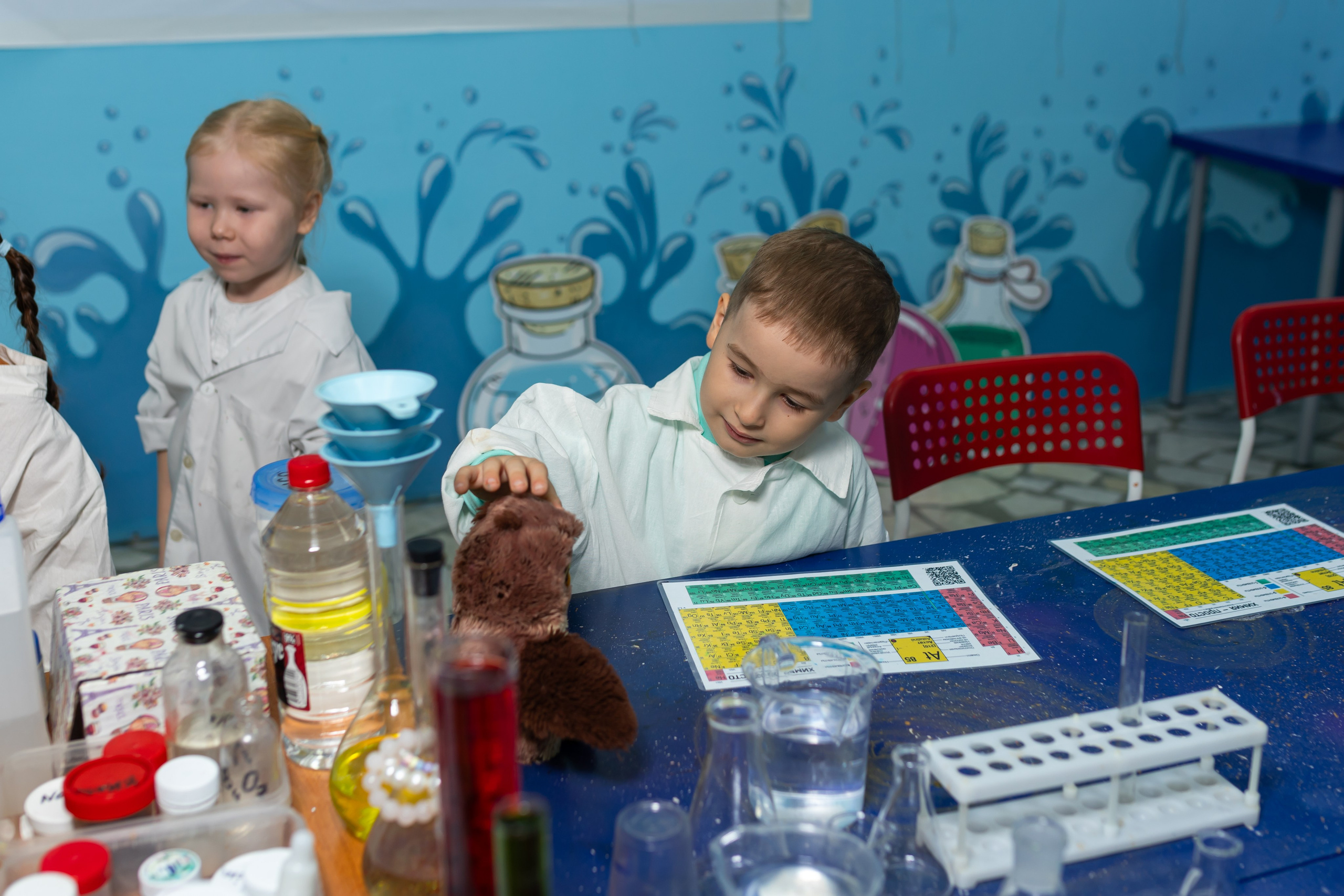 День рождение Данила. Марина Шаймухаметова. Фотограф в Уфе