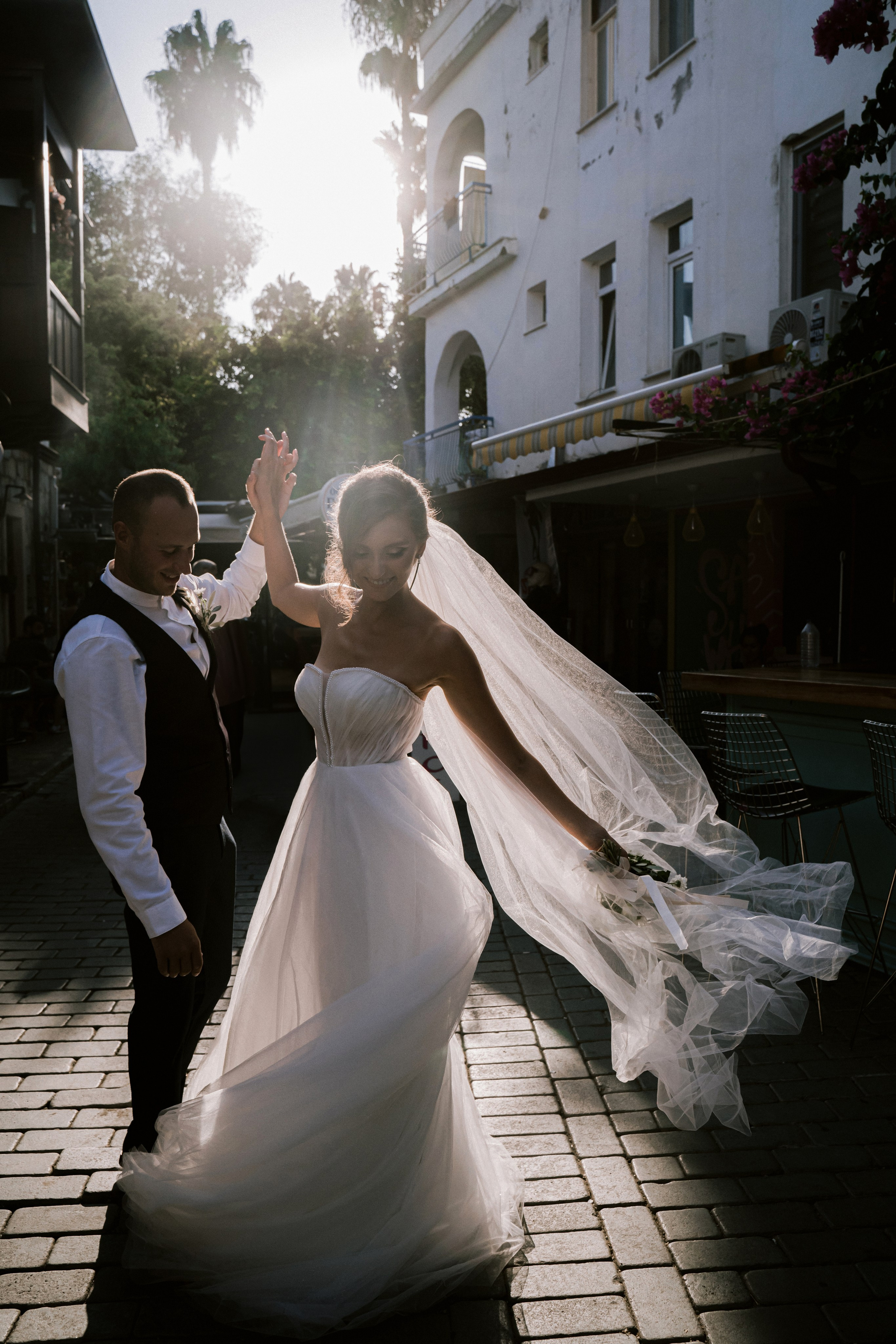 Kaş in Love. Wedding & Documentary Photographer based in Nuremberg — available across Europe & Turkey | Vitalii Nasonov