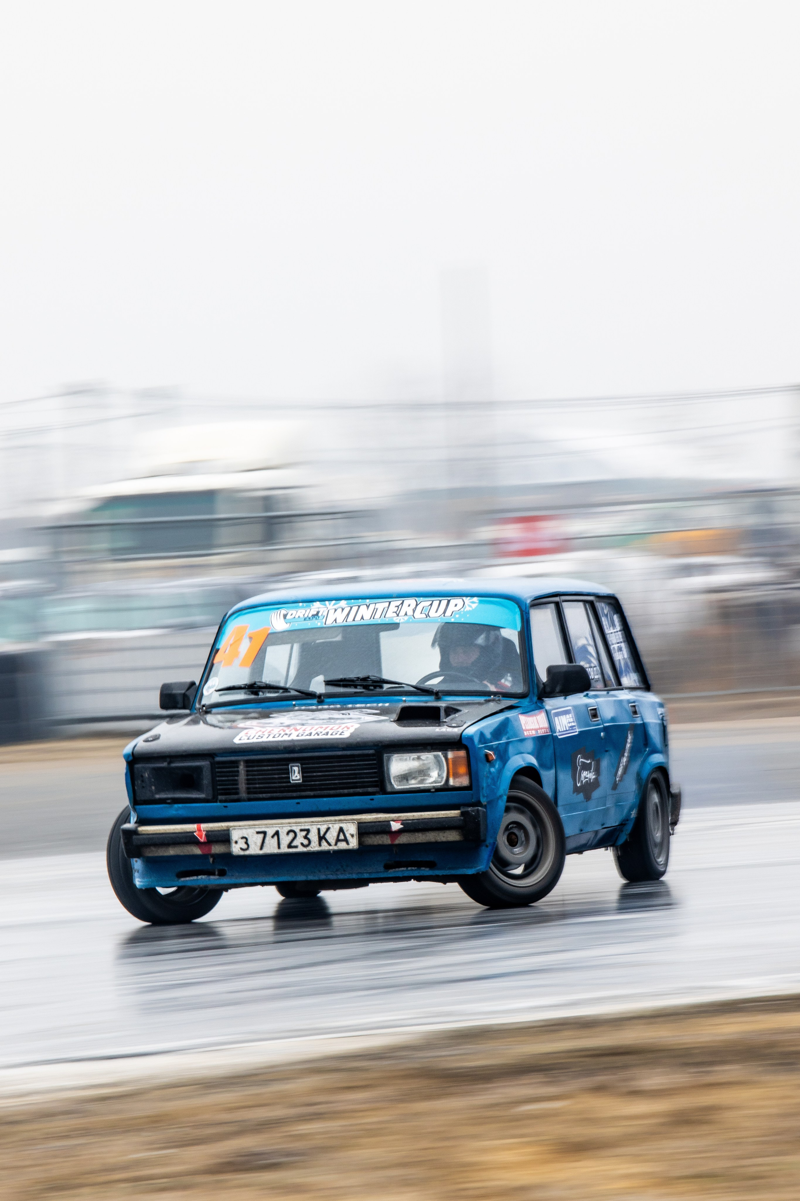 DriftExpo WinterMode 09.02.25. Репортажная, студийная, свадебная, автоспорт, коммерческая, фотосессия: Фотографы Николай и Елена DvoTar