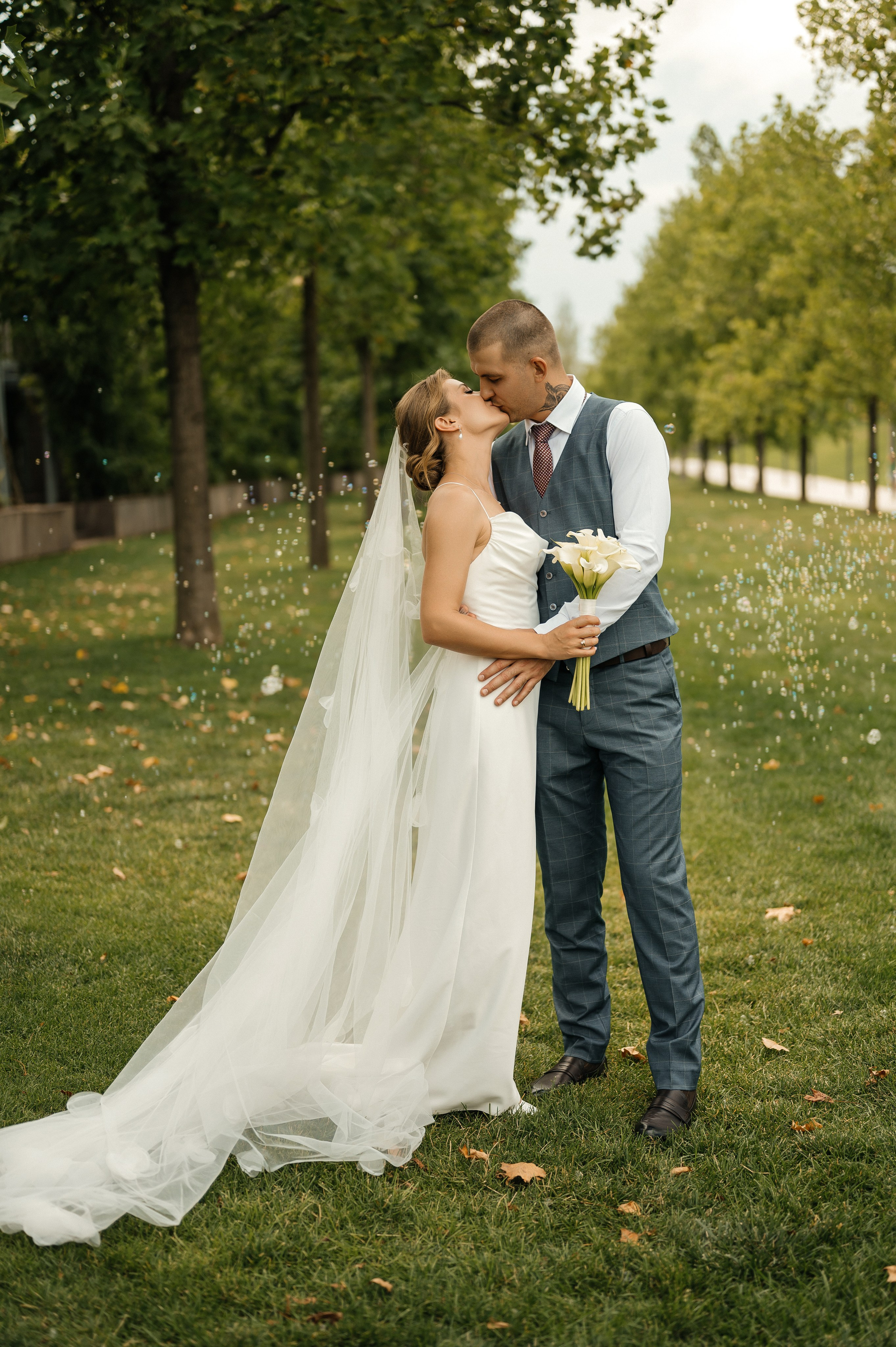 Wedding. Свадебный и семейный фотограф в Краснодаре Алина Мельник