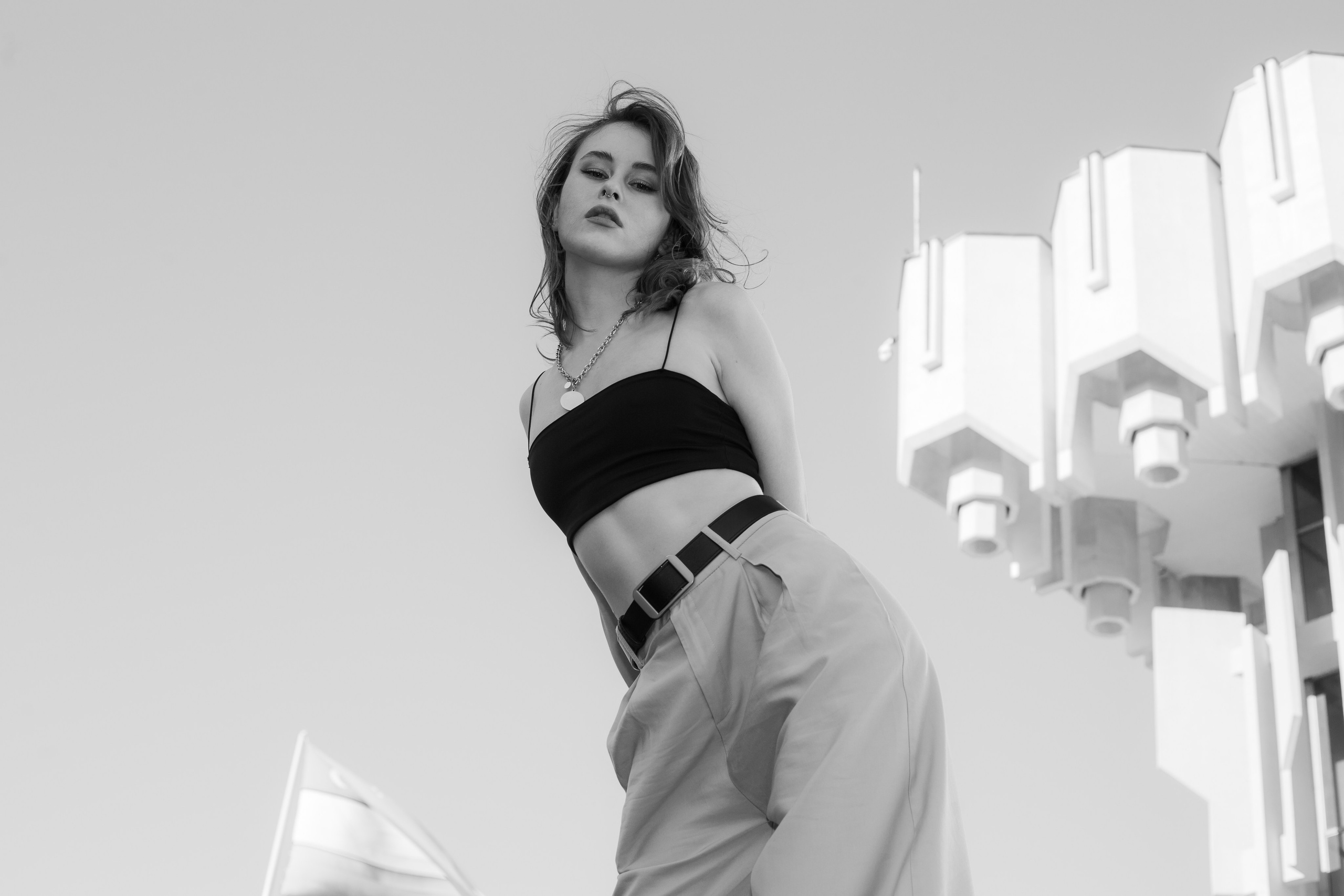 Кристина. Евгений Матвеев — фотограф в Санкт-Петербурге