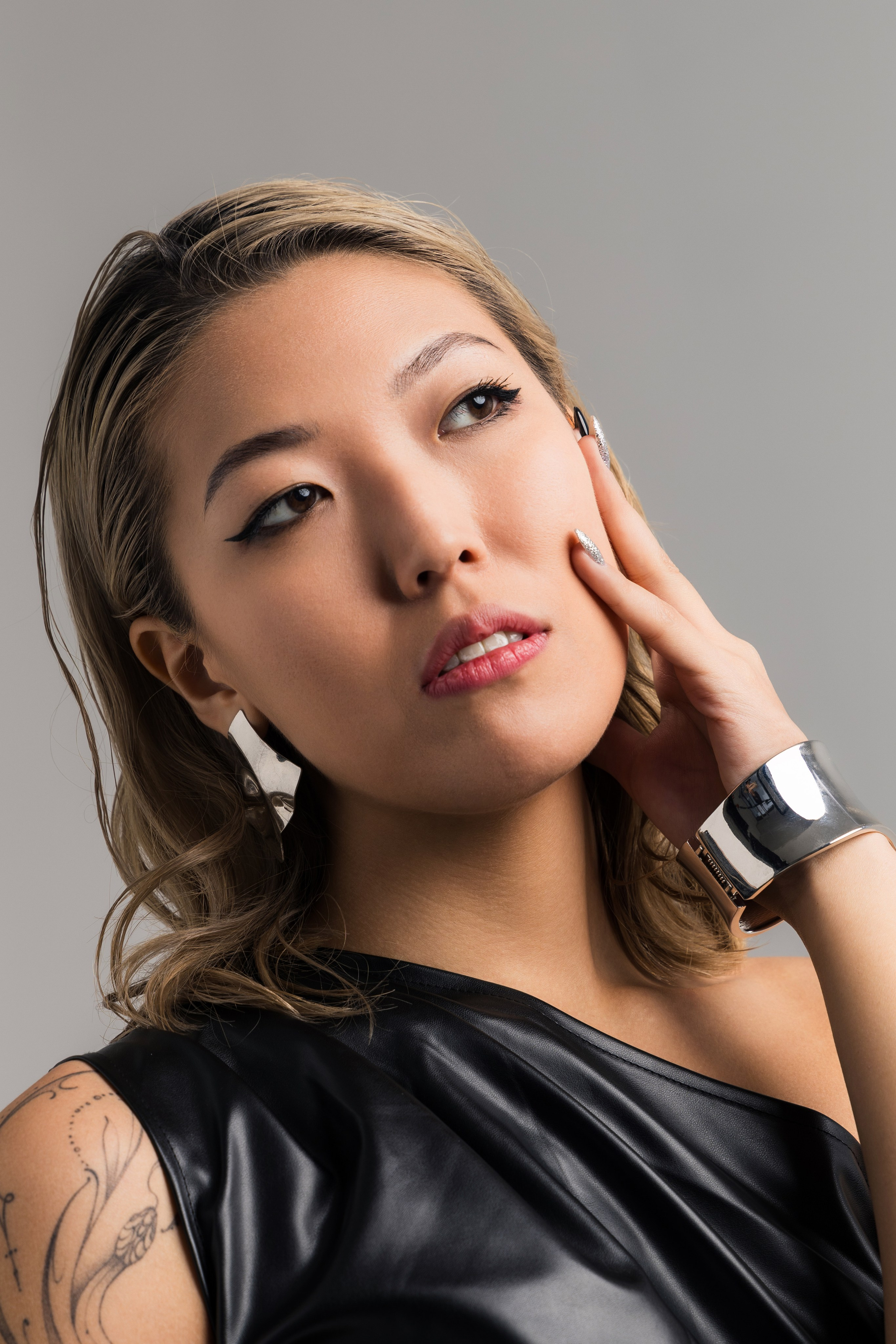 Анель. Портретный фотограф в Алматы