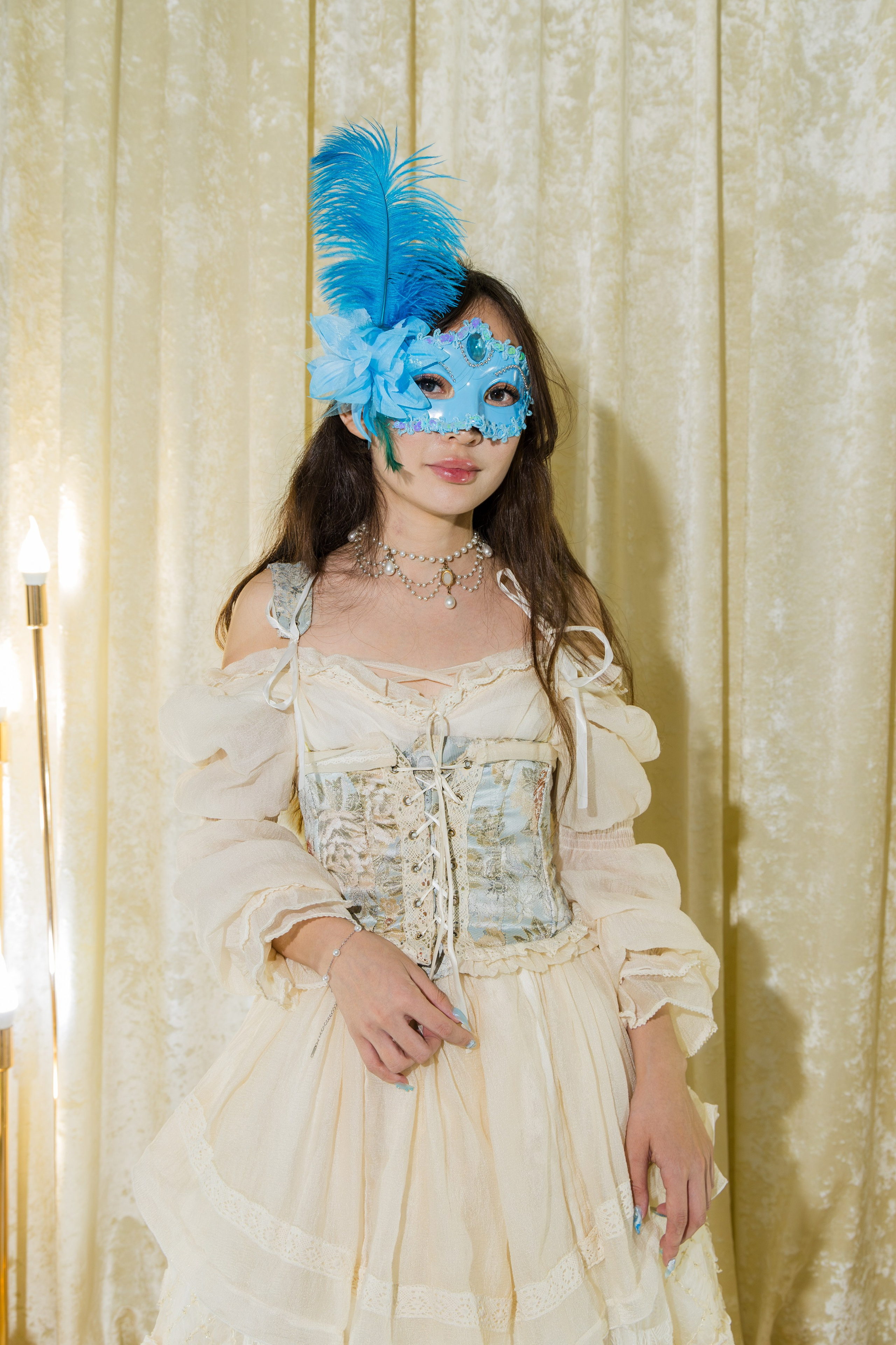 GRATESSA — Grand Bal. Портретный фотограф в Алматы