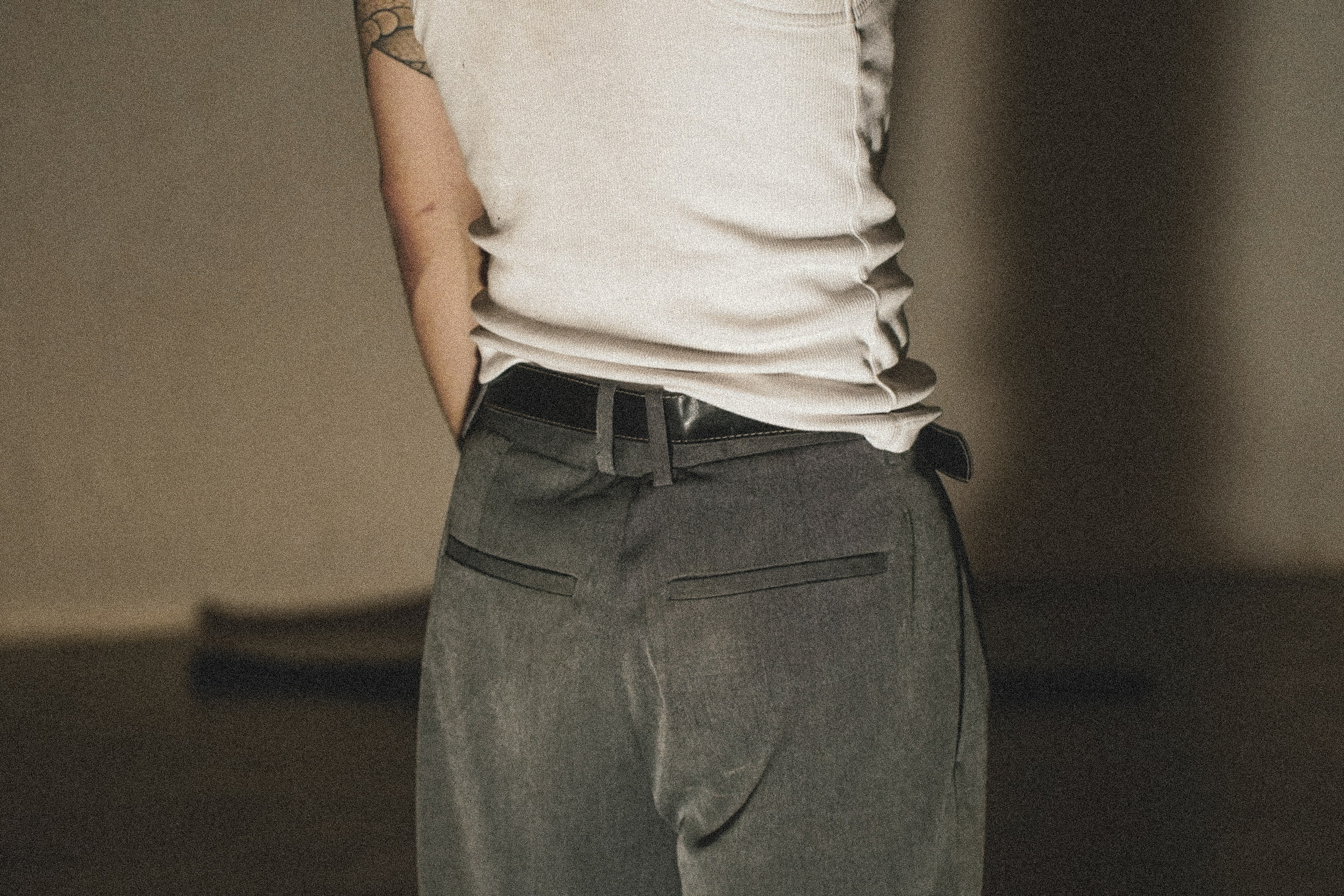 TERPSICHORE OF SISYPHUS. Фотограф и визуальный художник в Туле / Николай Рейзвих