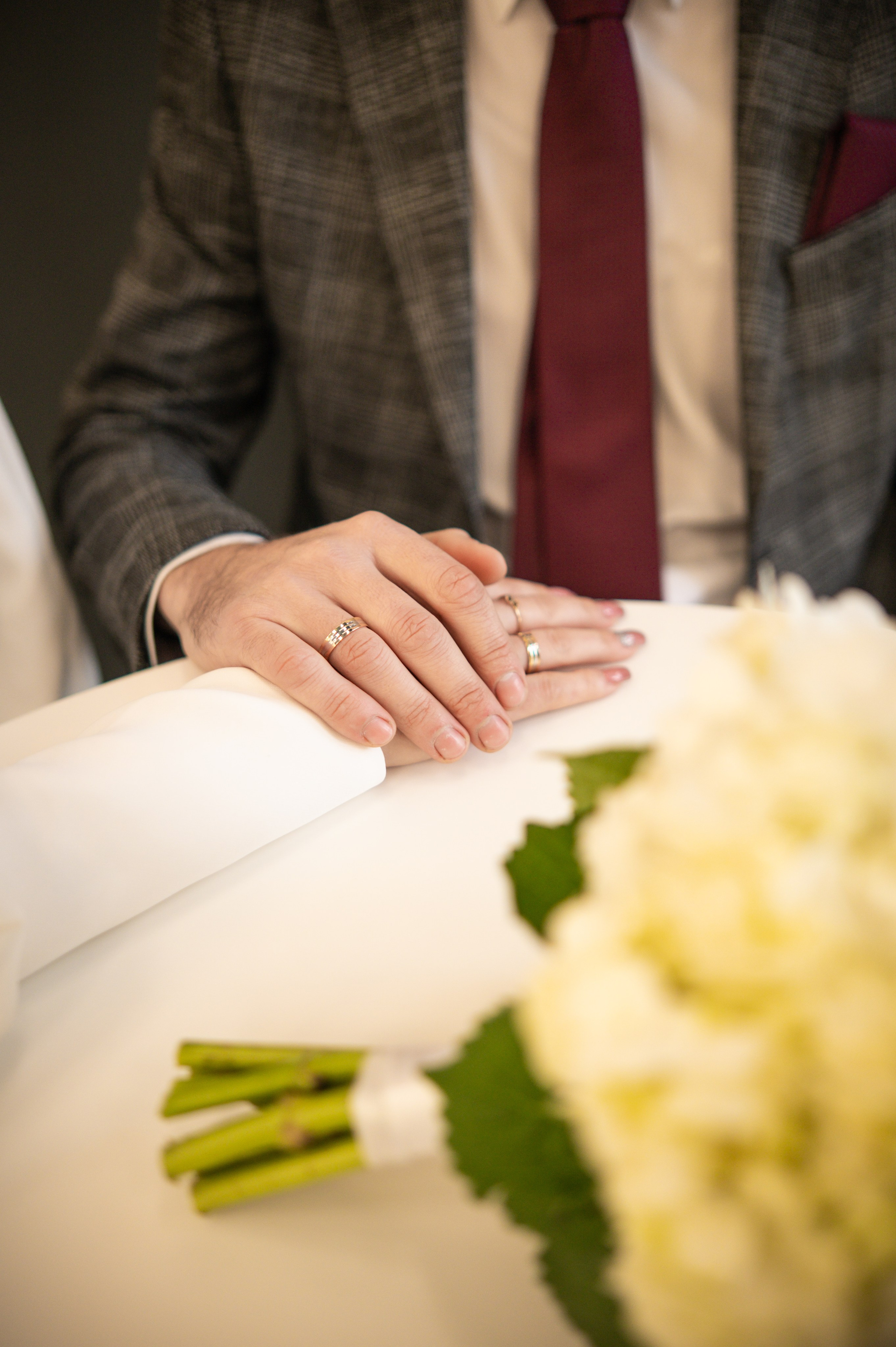 Свадьба Декабрь. Свадебный фотограф и видеограф в городе Армавир Katerina Arts