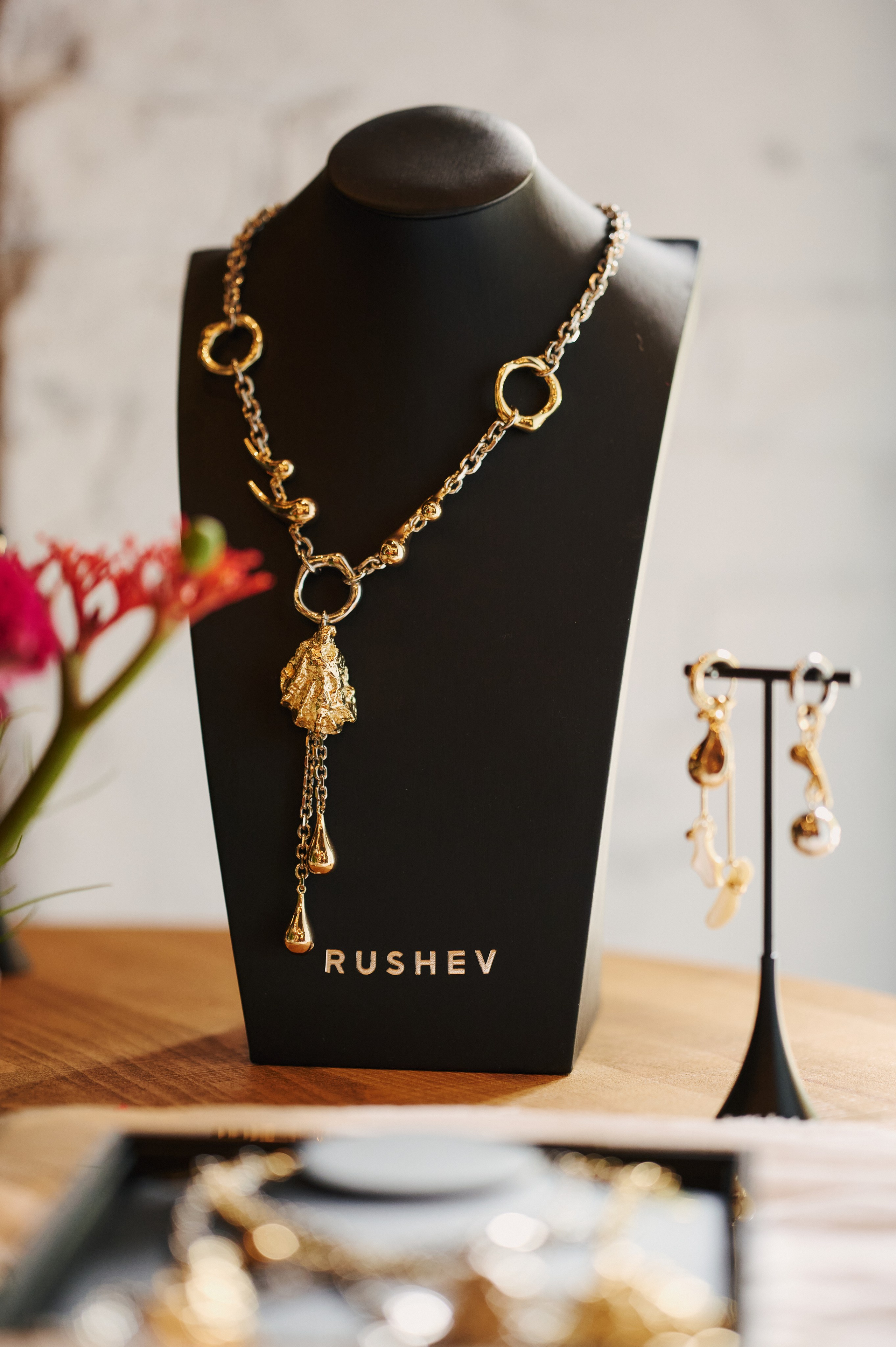 RUSHEV X 0,75please. Фотограф Сергей Бойко Москва