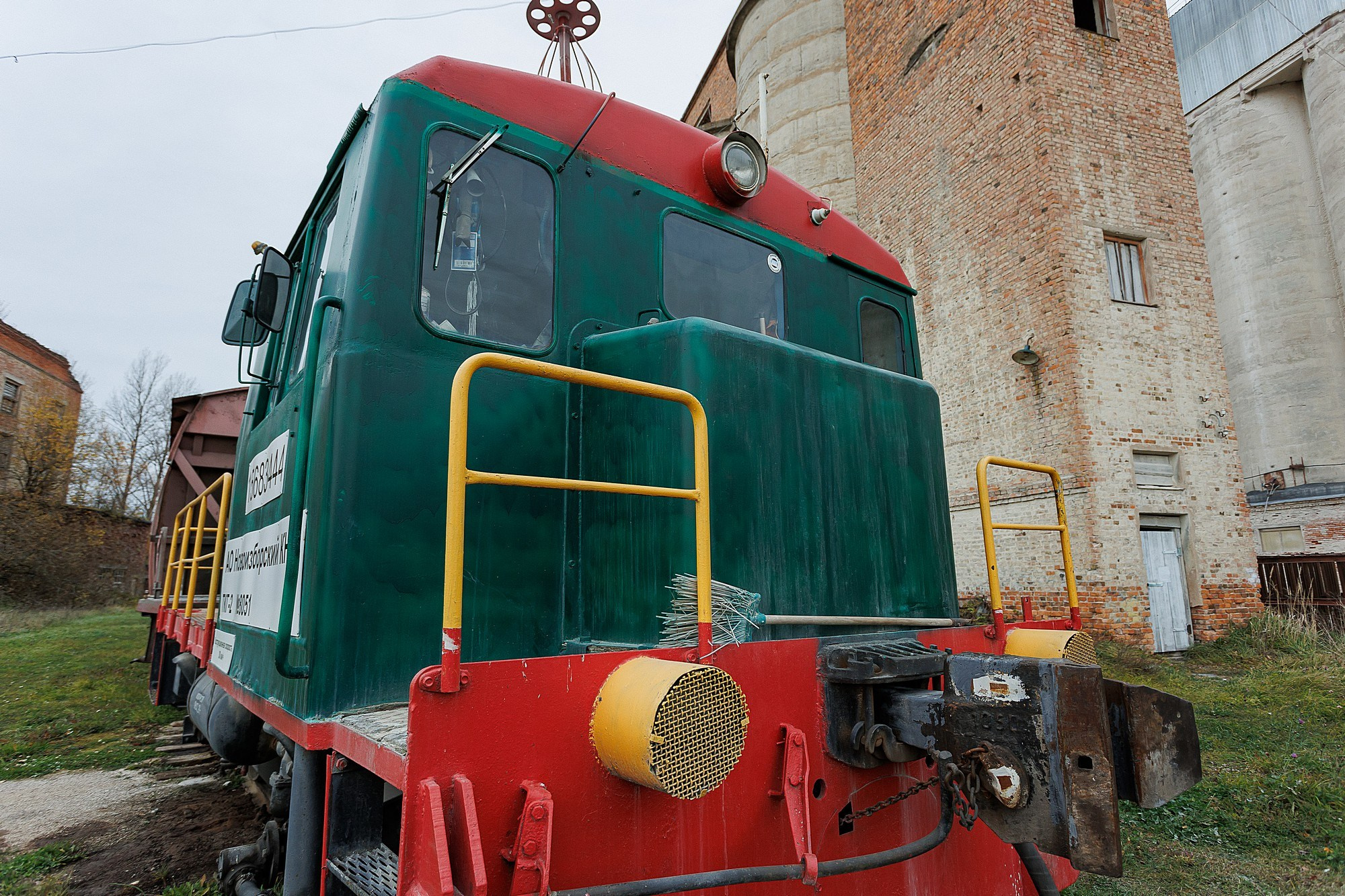 Новоизборский КНМ. Боченков Вадим | Фотограф в Пскове и Санкт-Петербурге