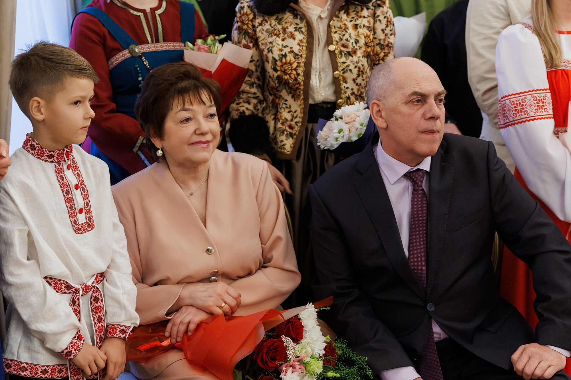 Павел и Ольга. Боченков Вадим | Фотограф в Пскове и Санкт-Петербурге