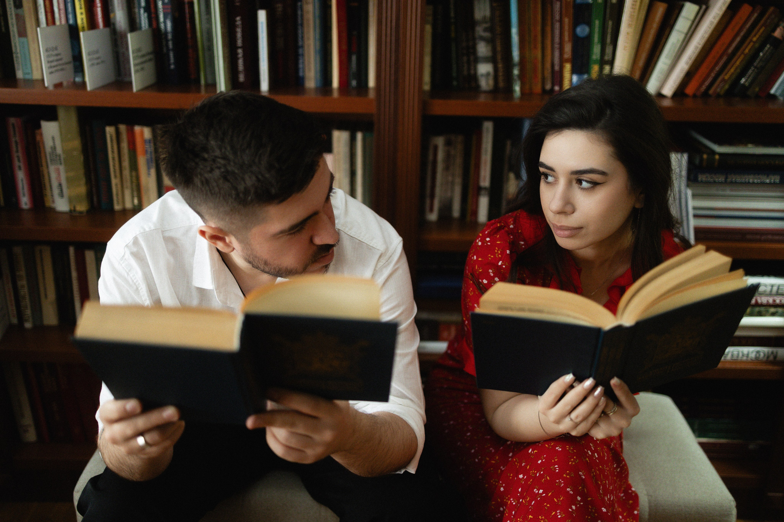 Лёша и Карина. Свадебный и портретный фотограф в Москве Кристина Золотова