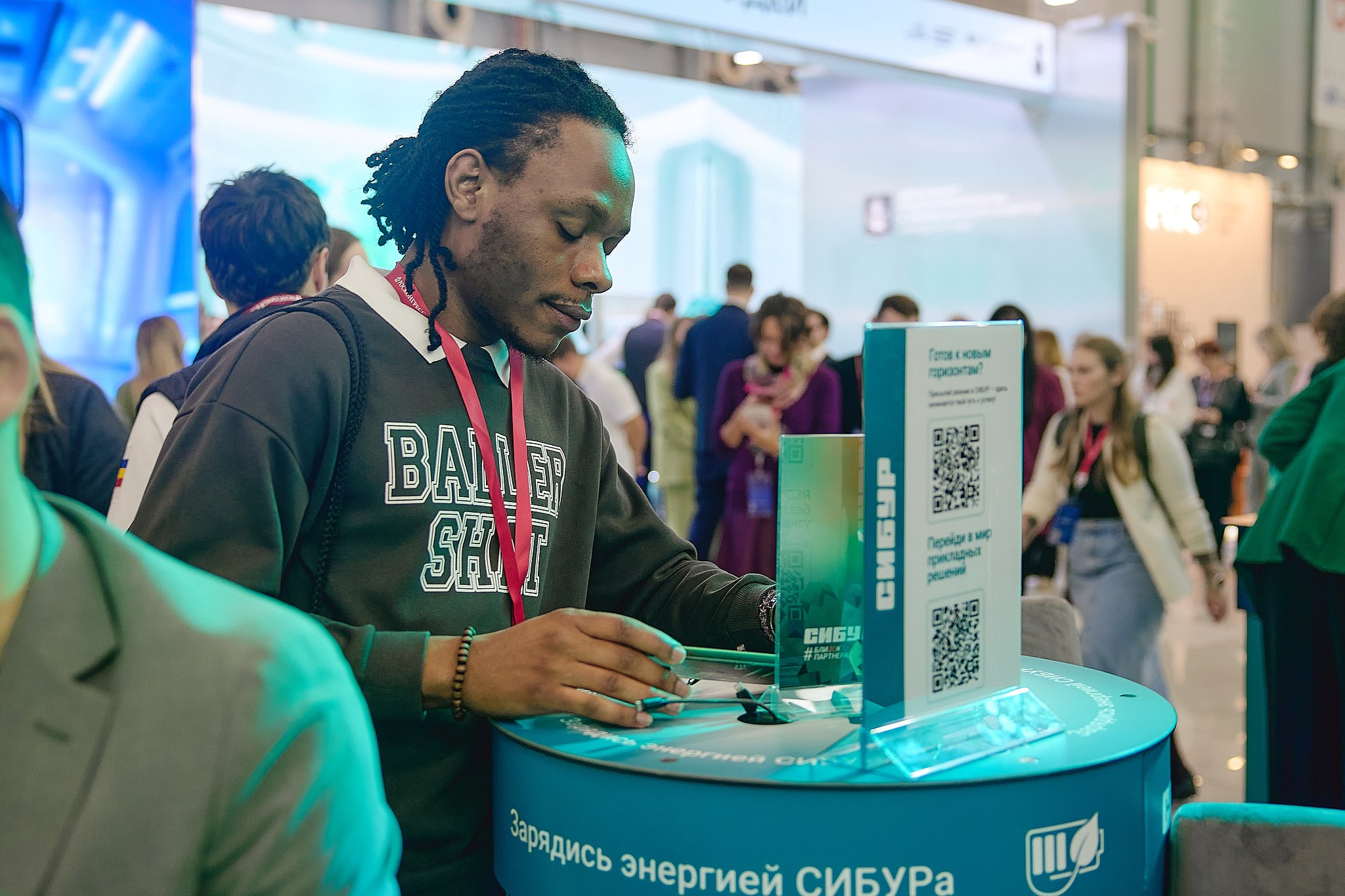 Выставки. Фотограф Ирина Абзалова