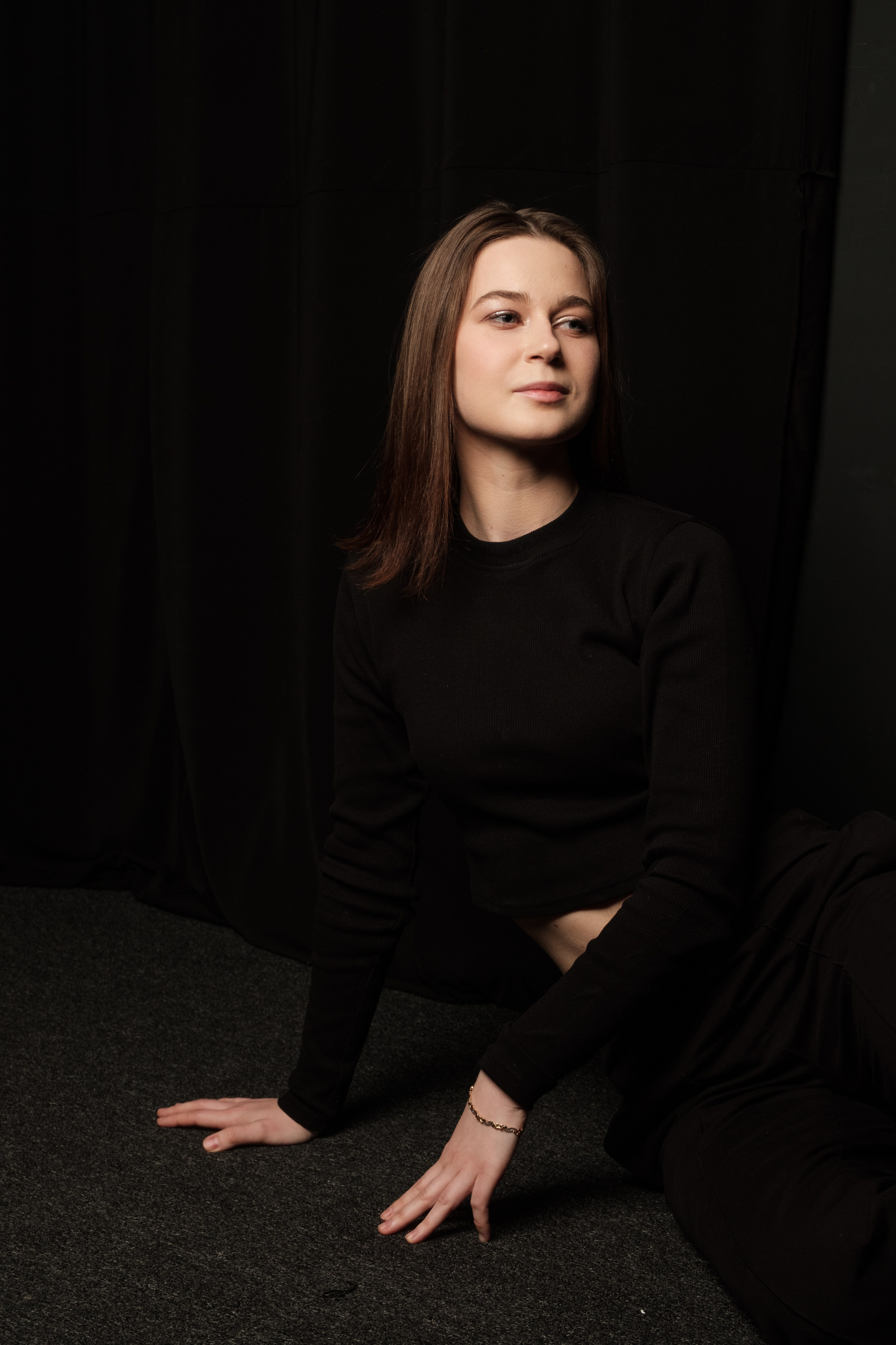 Проект- Люди. Фотограф Казань