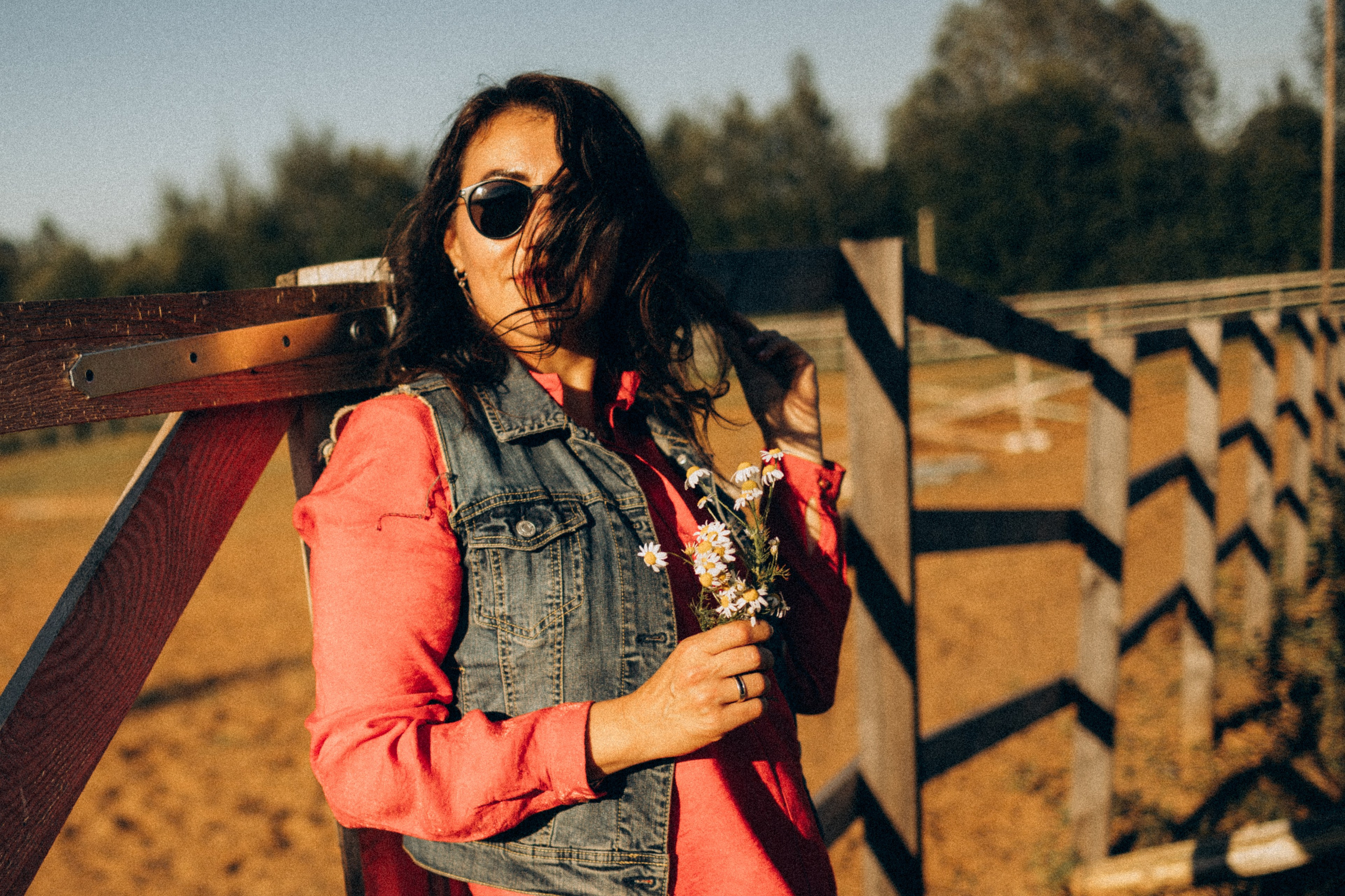 А в деревни лошади. Фотограф Москва Светлана Кирюшина