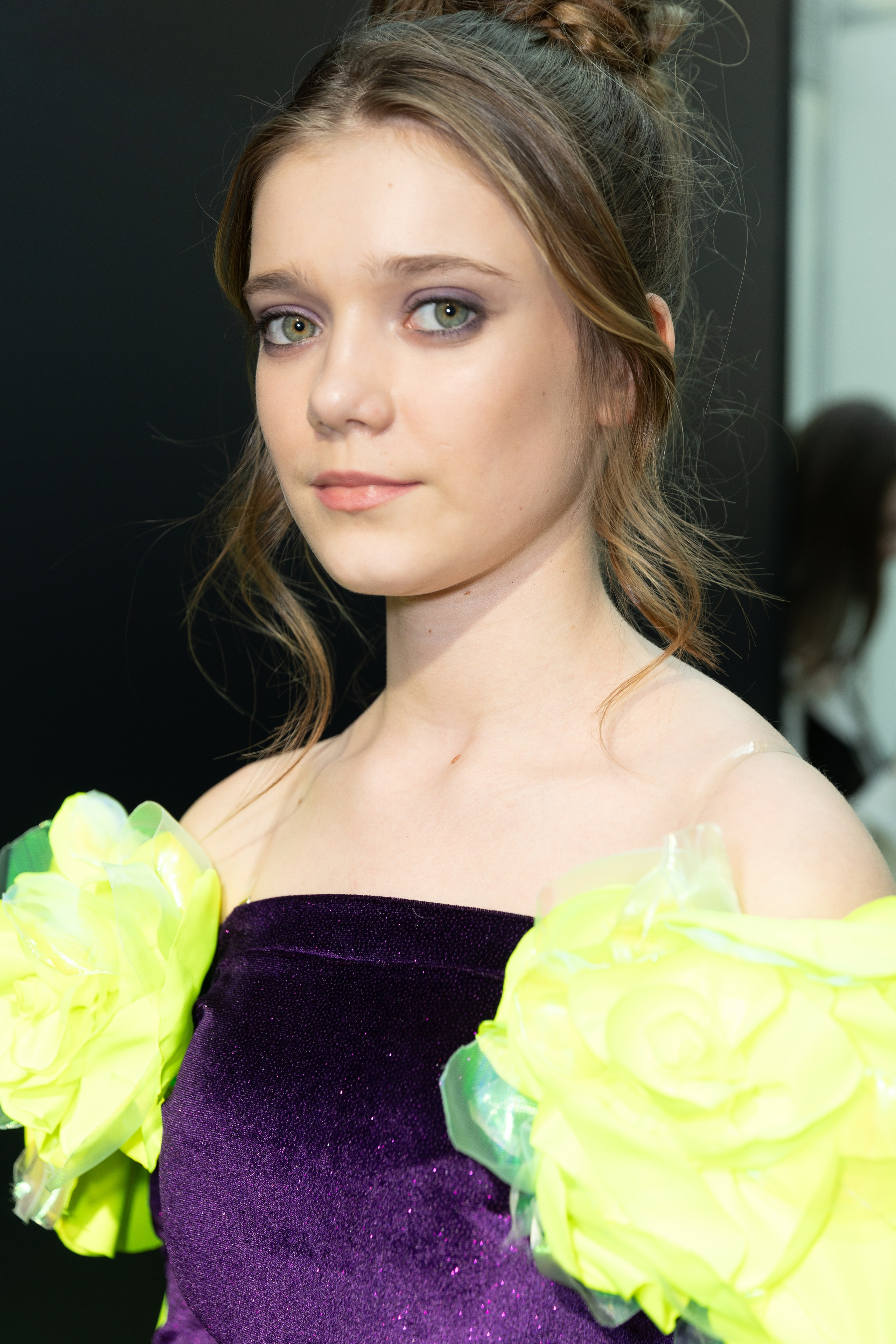 Fashion Style Podium. Рыжий Фотограф Иркутск