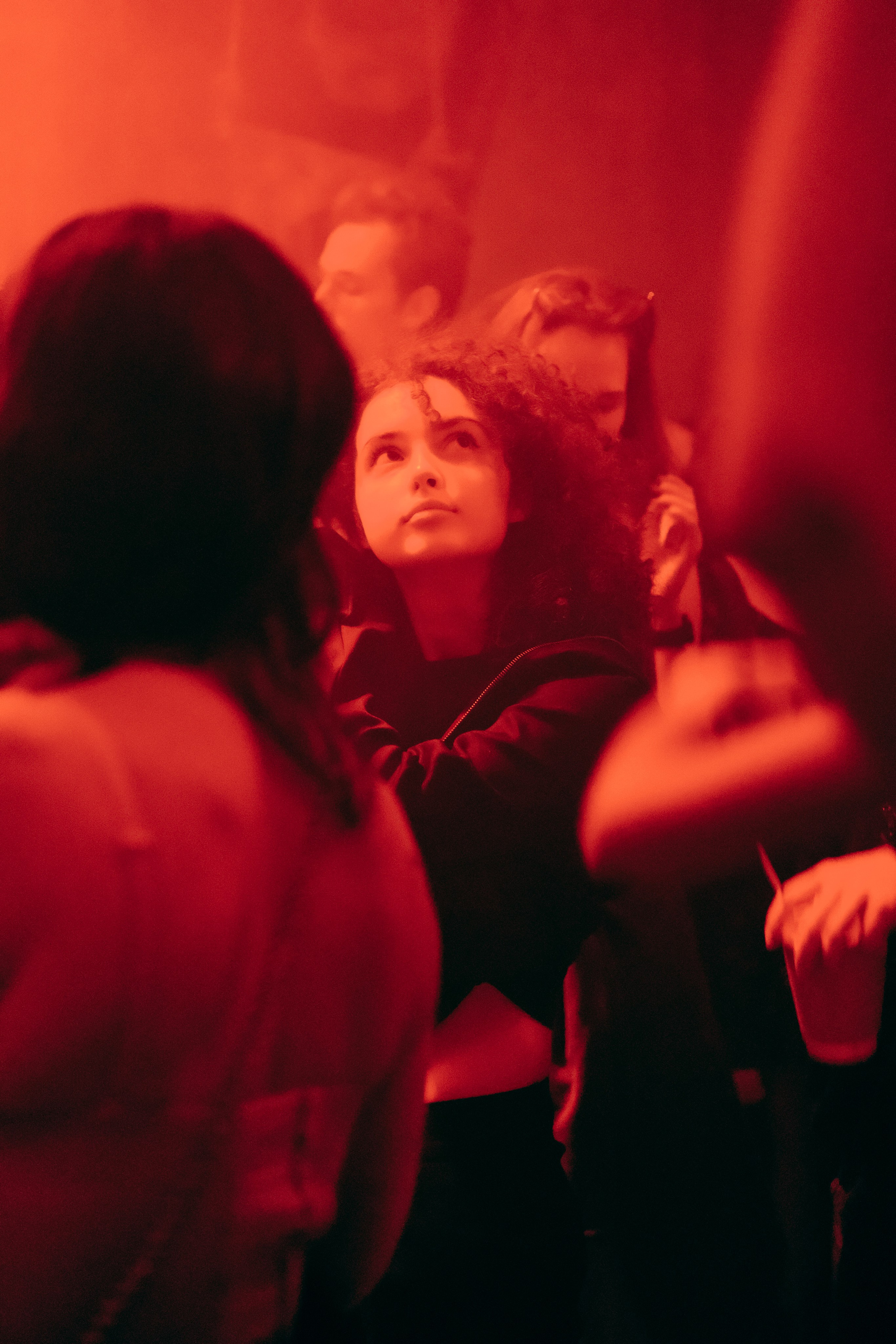 Blanc. Репортажный и клубный фотограф Москва