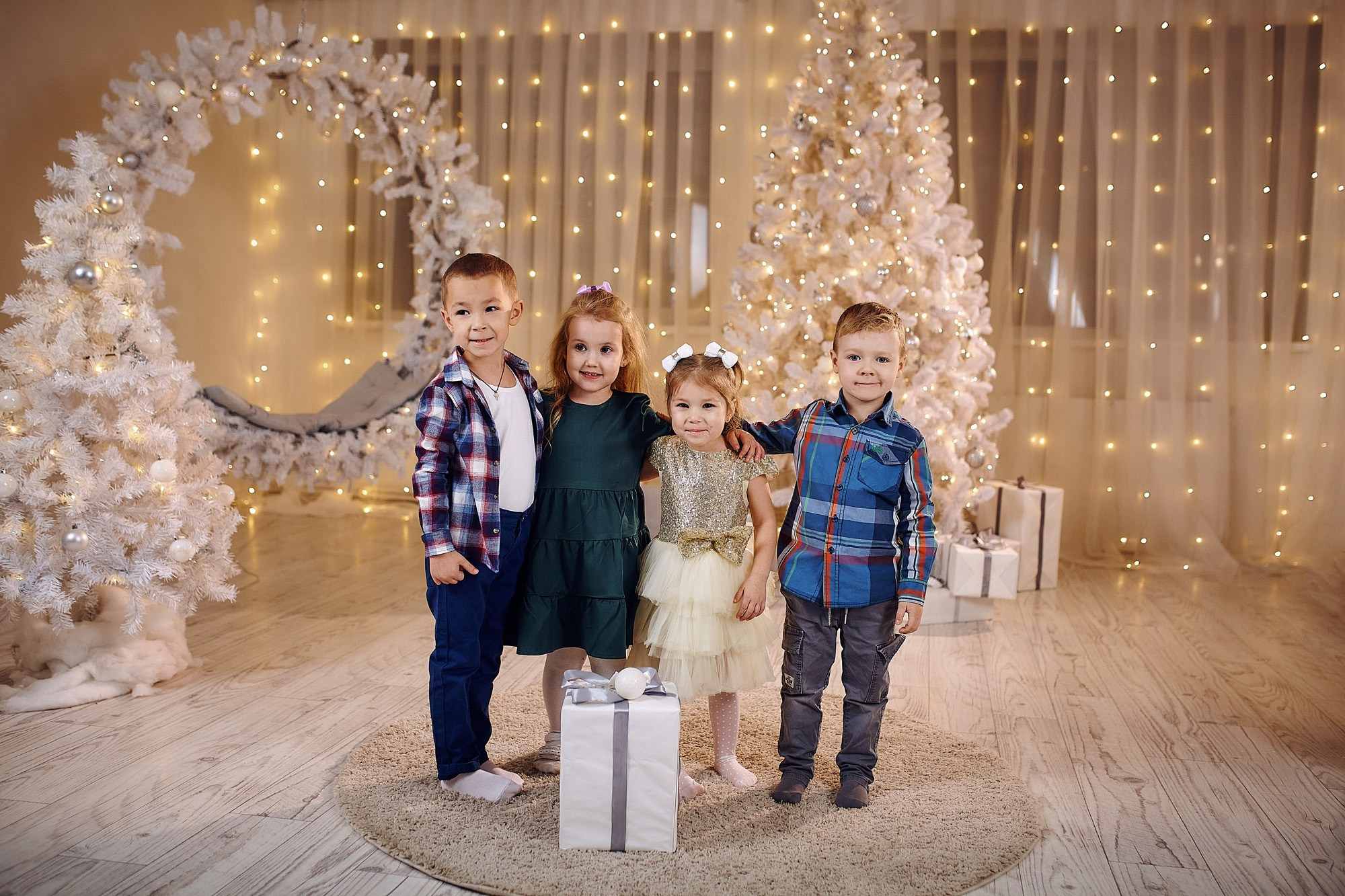 Семейные. Свадебный фотограф Андрей Шмаргунов в Кирове