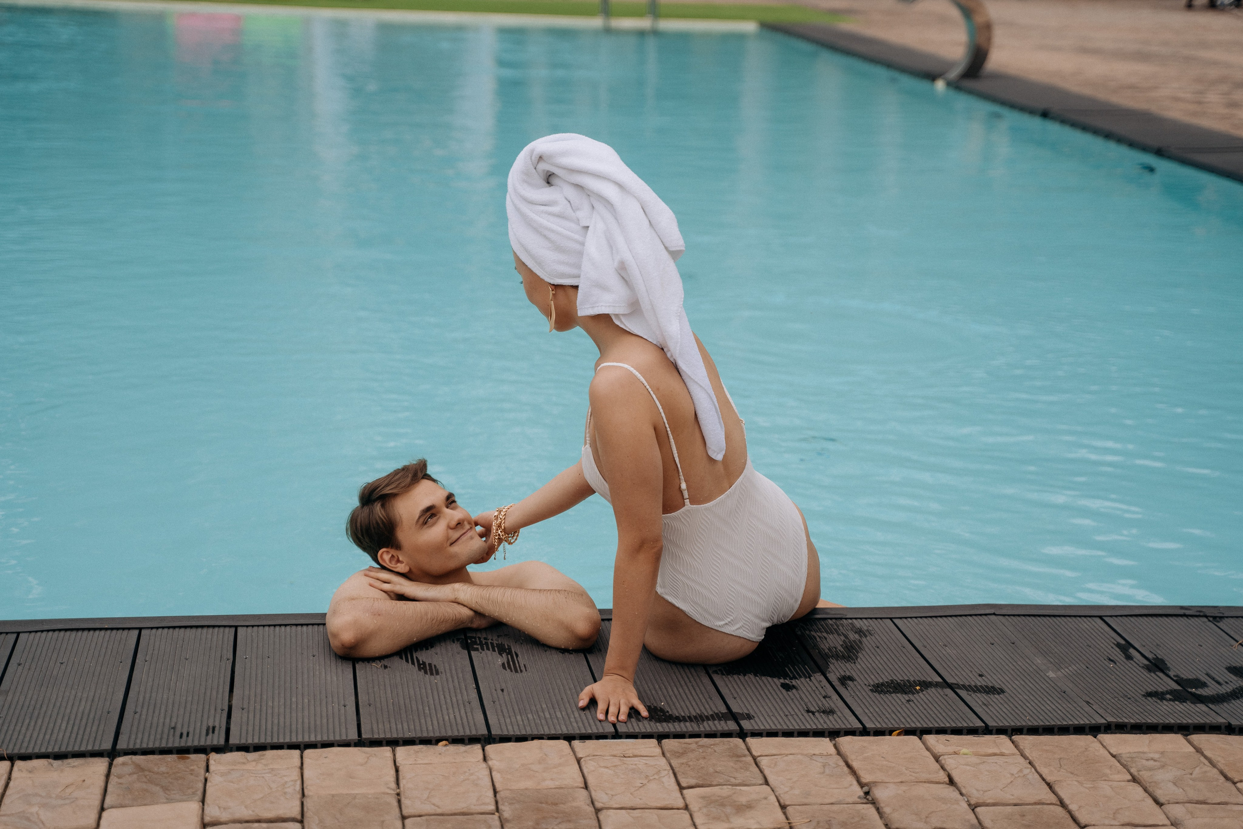 Рома и Настя. Свадебный и семейный фотограф в Новосибирске Наталья Зорина