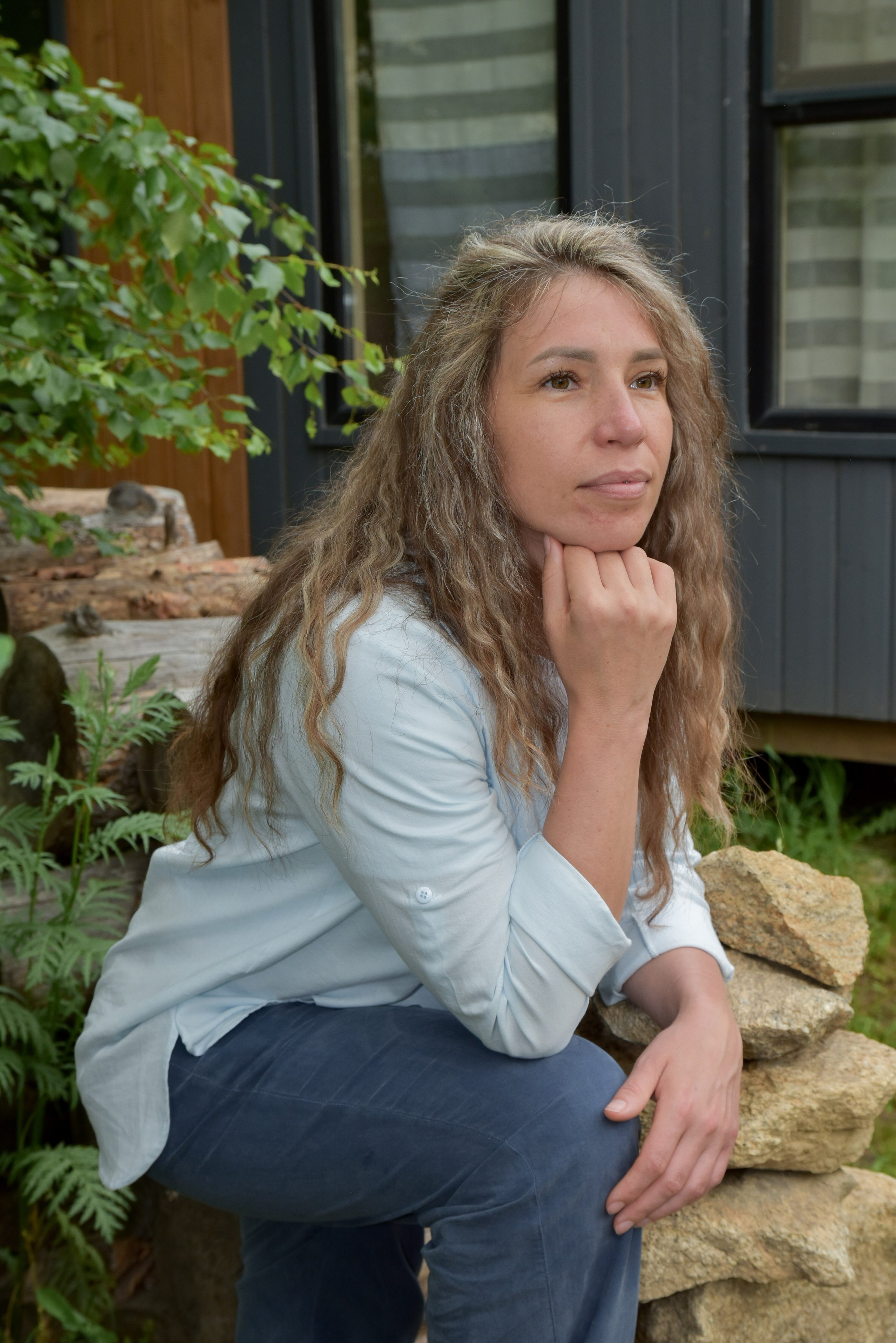 Перезагрузка: Женский ретрит для обновления