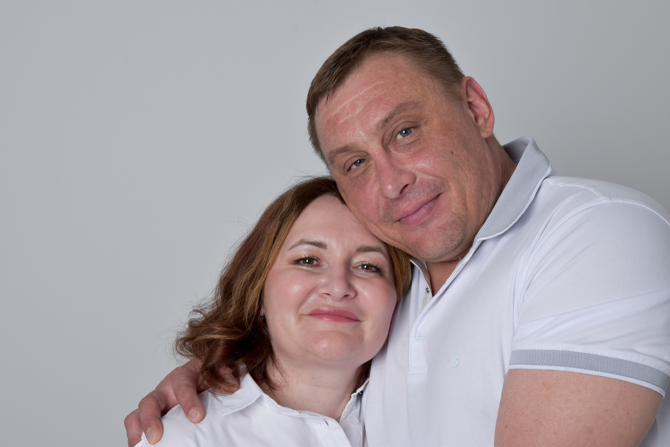 Семейная фотосъемка Мария, Богдан и Андрей